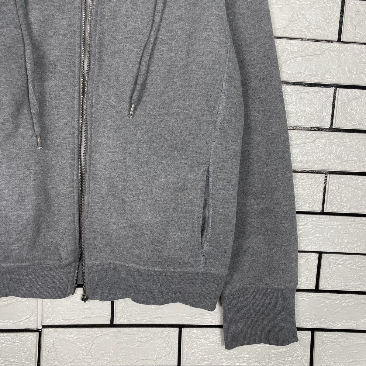 Dsquared2 Dsquared2 Zipper Hoodie Size US M / EU 48-50 / 2 - 4 Thumbnail