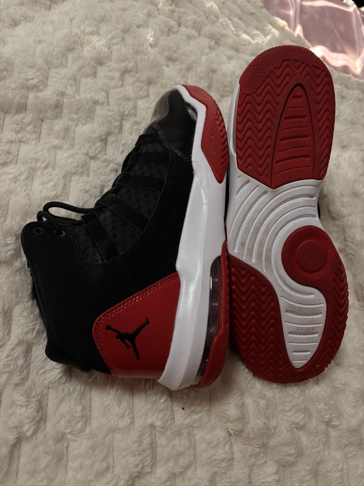 Jordan Brand Jordan Max Aura Size US 6 / IT 36 - 5 Thumbnail