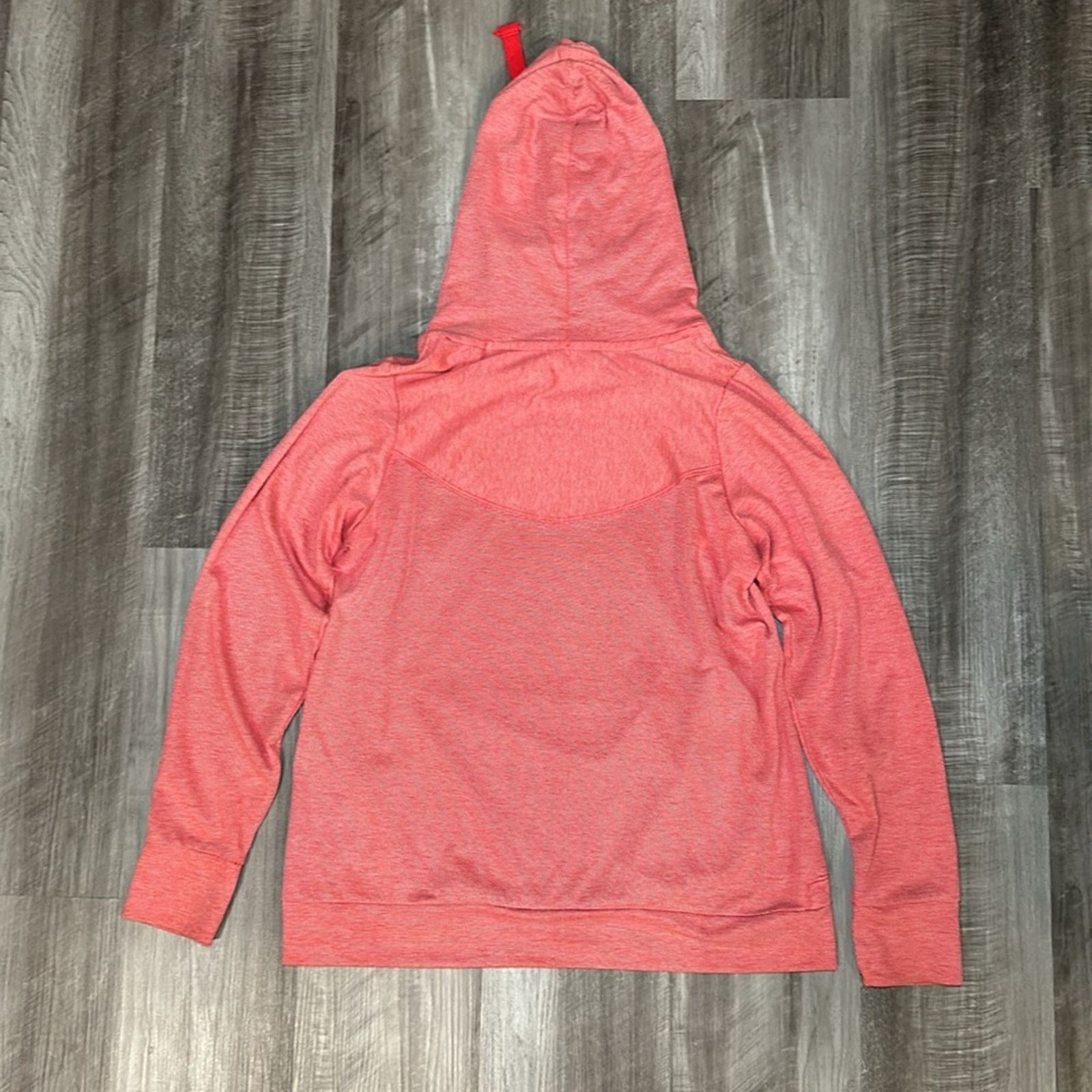 Antigua Texas Rangers Antigua Soft Pullover Hoodie - Large Size L / US 10 / IT 46 - 2 Thumbnail