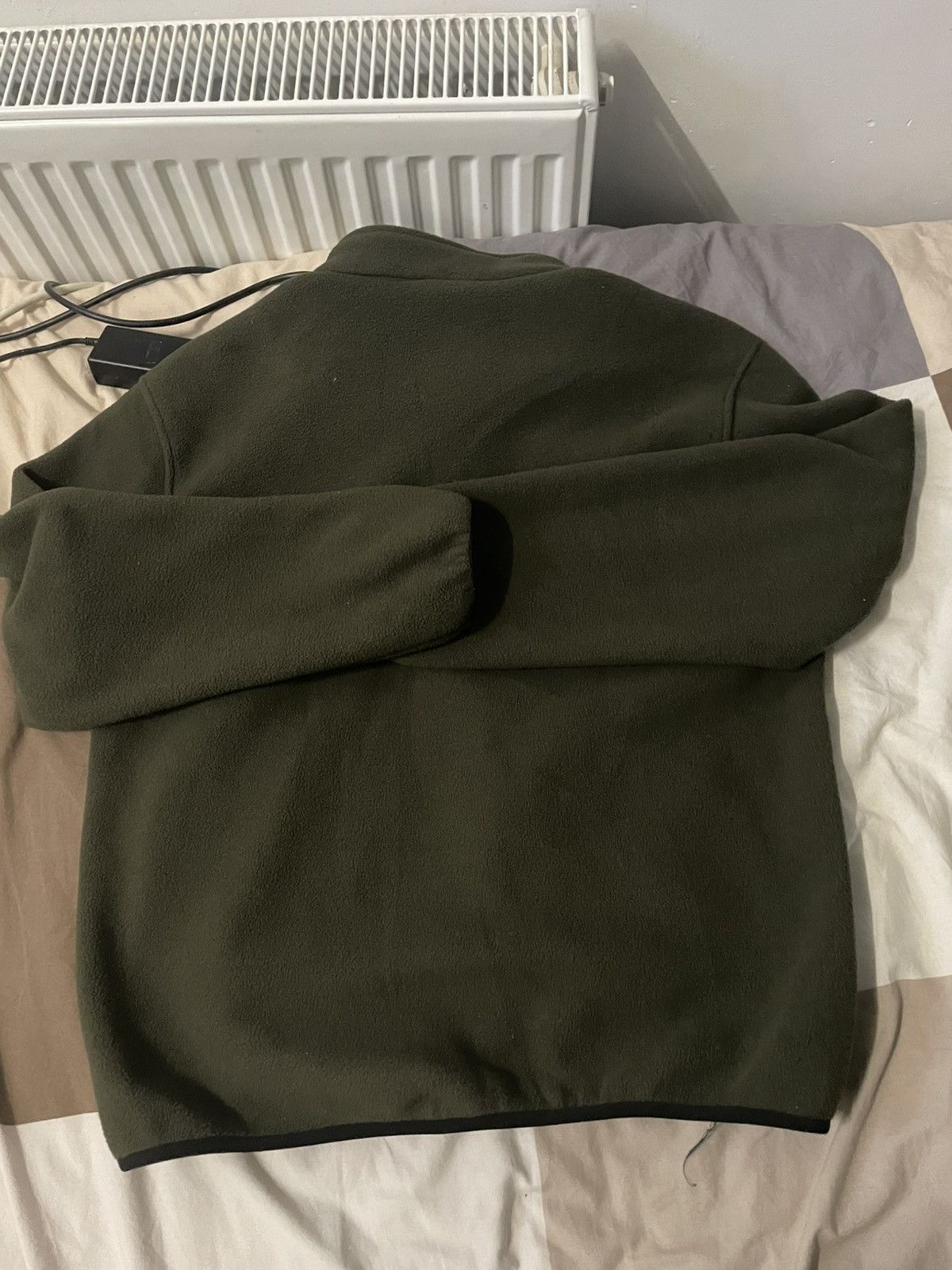 The North Face The north face fleece Size US M / EU 48-50 / 2 - 6 Thumbnail