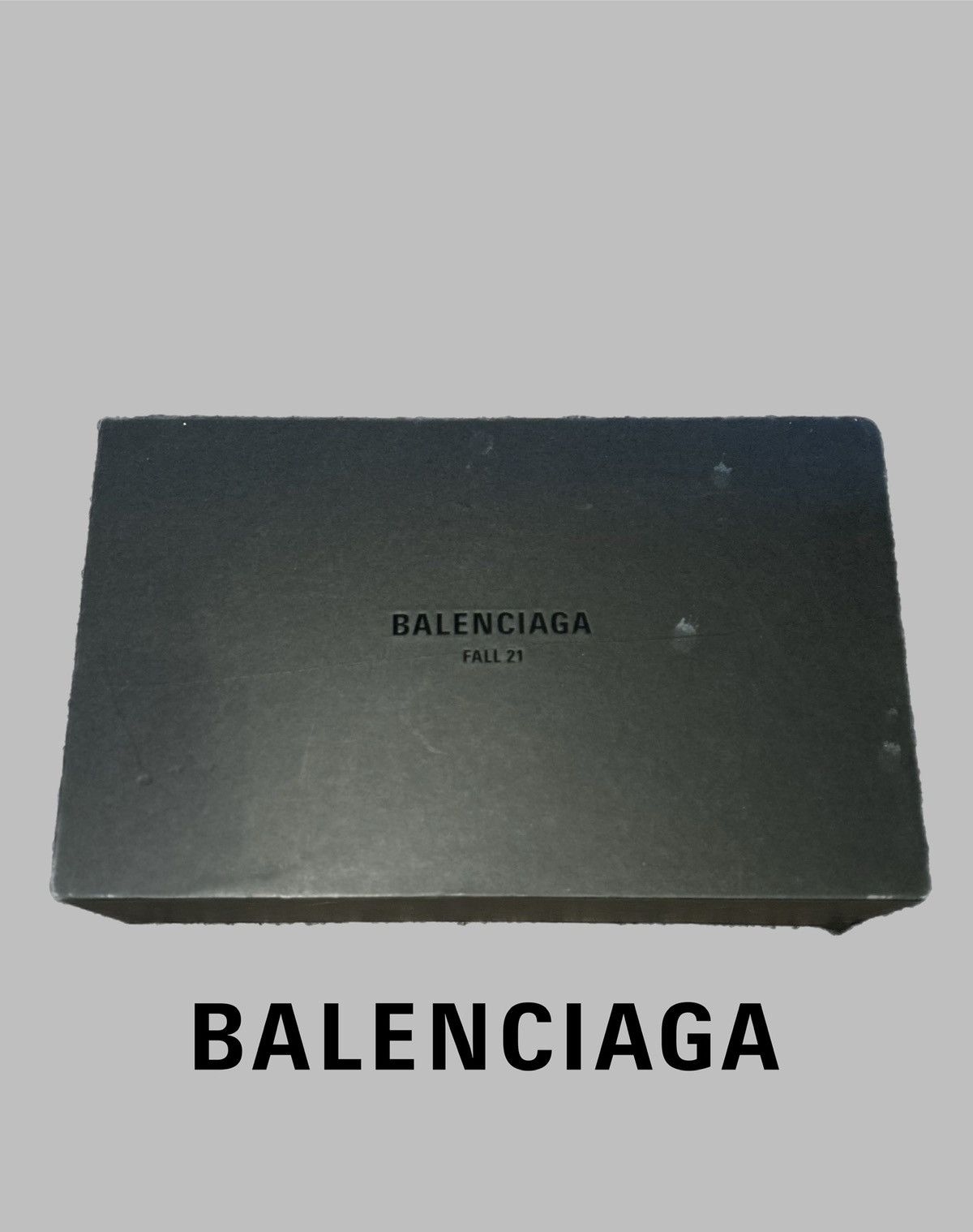 Balenciaga RARE Balenciaga Fall 21 Oculus VR Size ONE SIZE - 6 Thumbnail