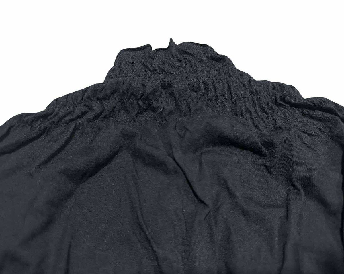 Other 🔥Archived Vintage Vivienne Tam Batwing Pleated Cardigan Size S / US 4 / IT 40 - 9 Thumbnail