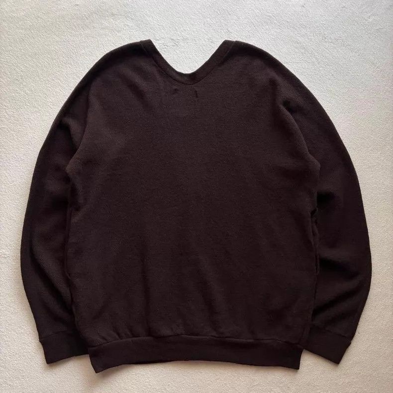 Yohji Yamamoto #REF! Size US L / EU 52-54 / 3 - 2 Thumbnail