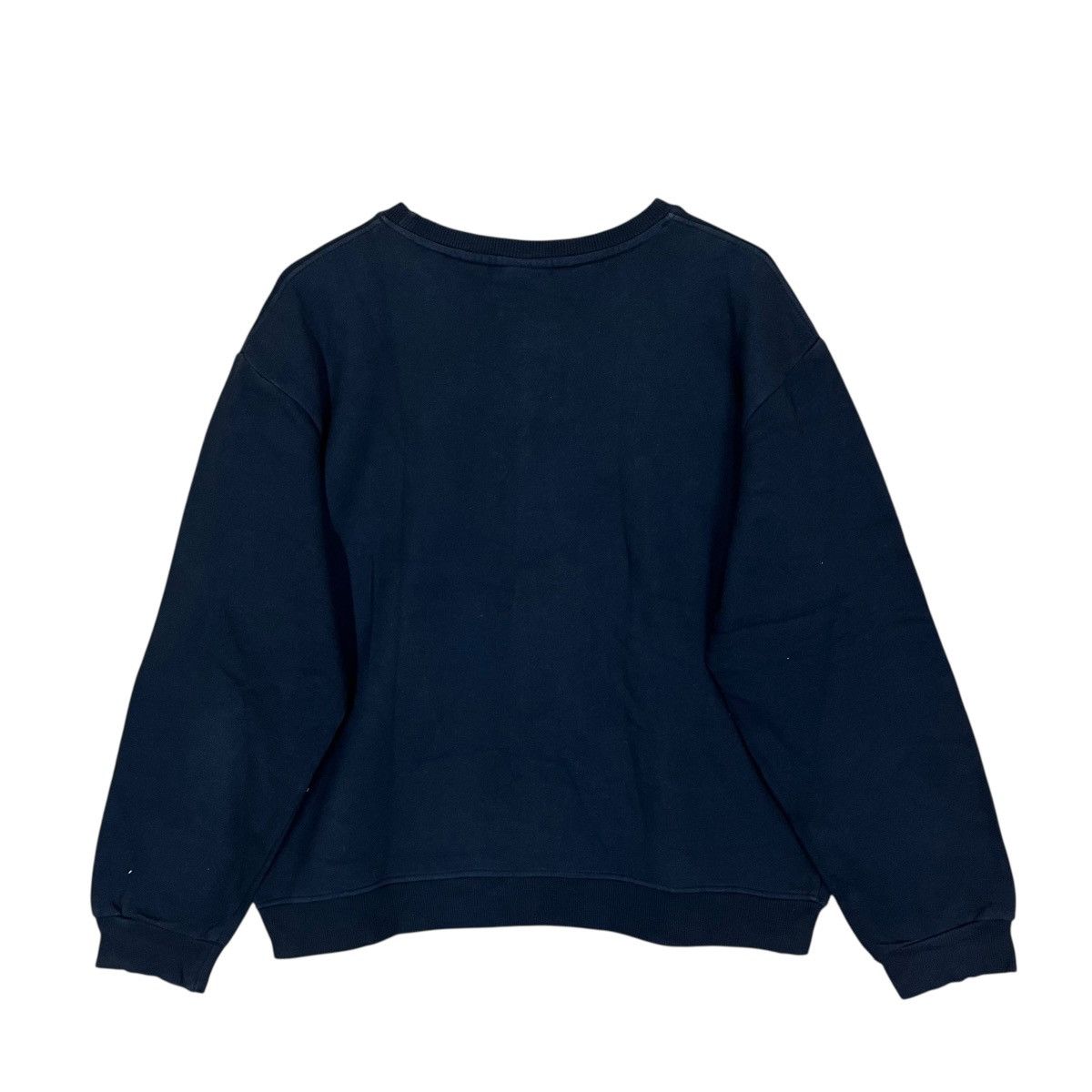 Japanese Brand Vintage Gold Gym Crewneck Sweatshirt Size US M / EU 48-50 / 2 - 8 Thumbnail