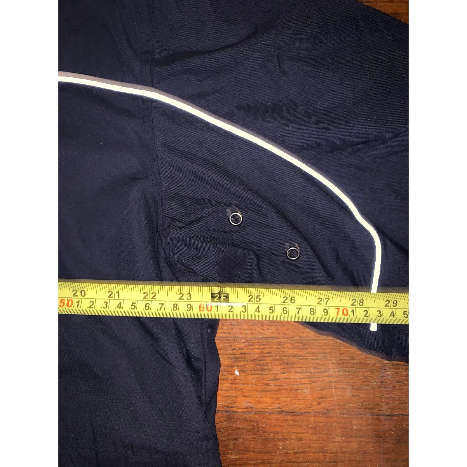 Ferrari Ferrari Racing XL Insulated Parka Coat Black Hooded Size US XL / EU 56 / 4 - 8 Thumbnail