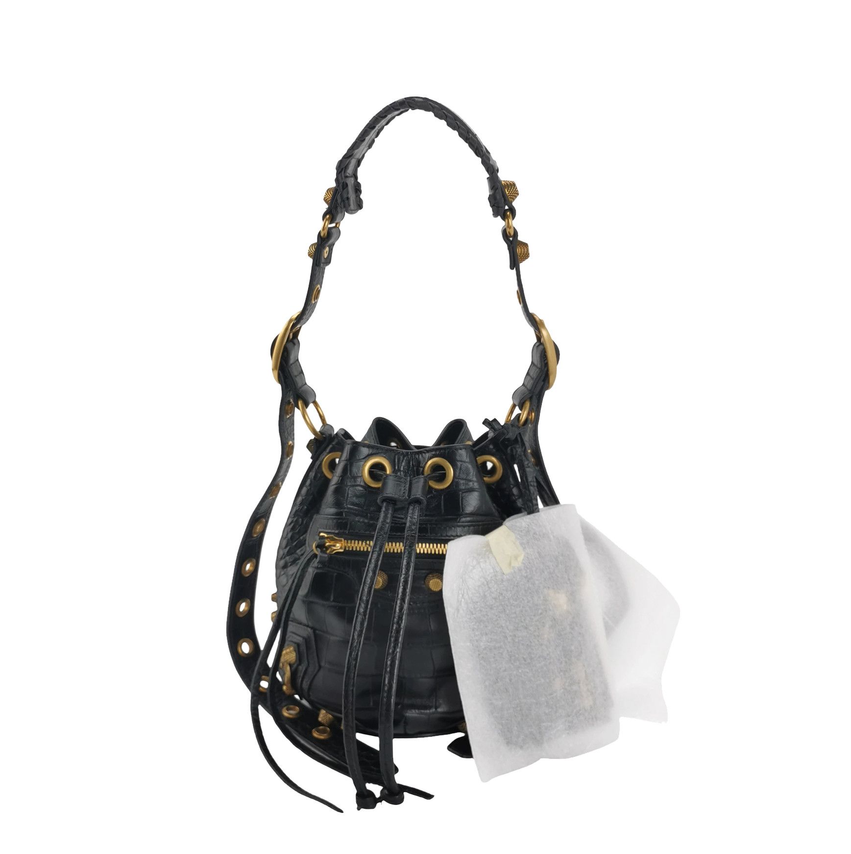 Balenciaga Balenciaga Women os Shoulder Bags Size ONE SIZE - 1 Thumbnail