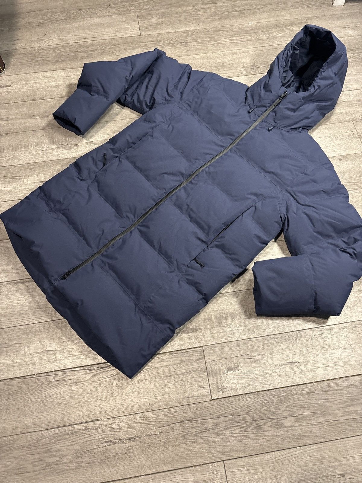 Patagonia Patagonia Jackson Glacier Parka Size US M / EU 48-50 / 2 - 1 Thumbnail