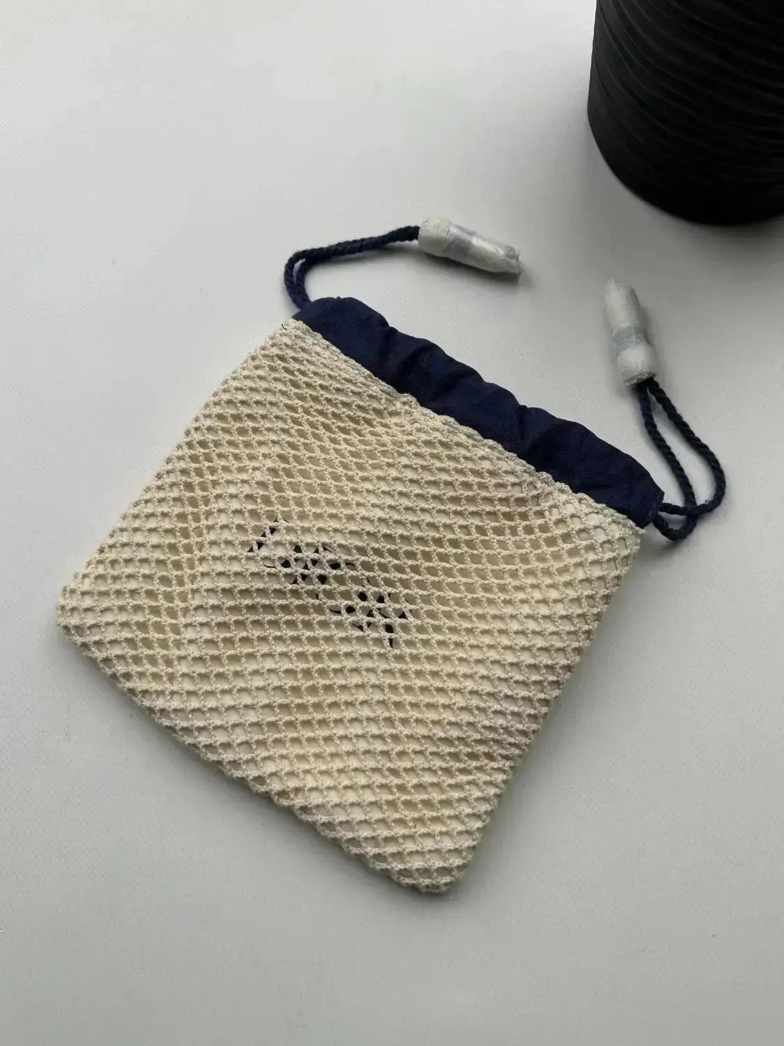 Dior Mini Bag in Beige, Women's