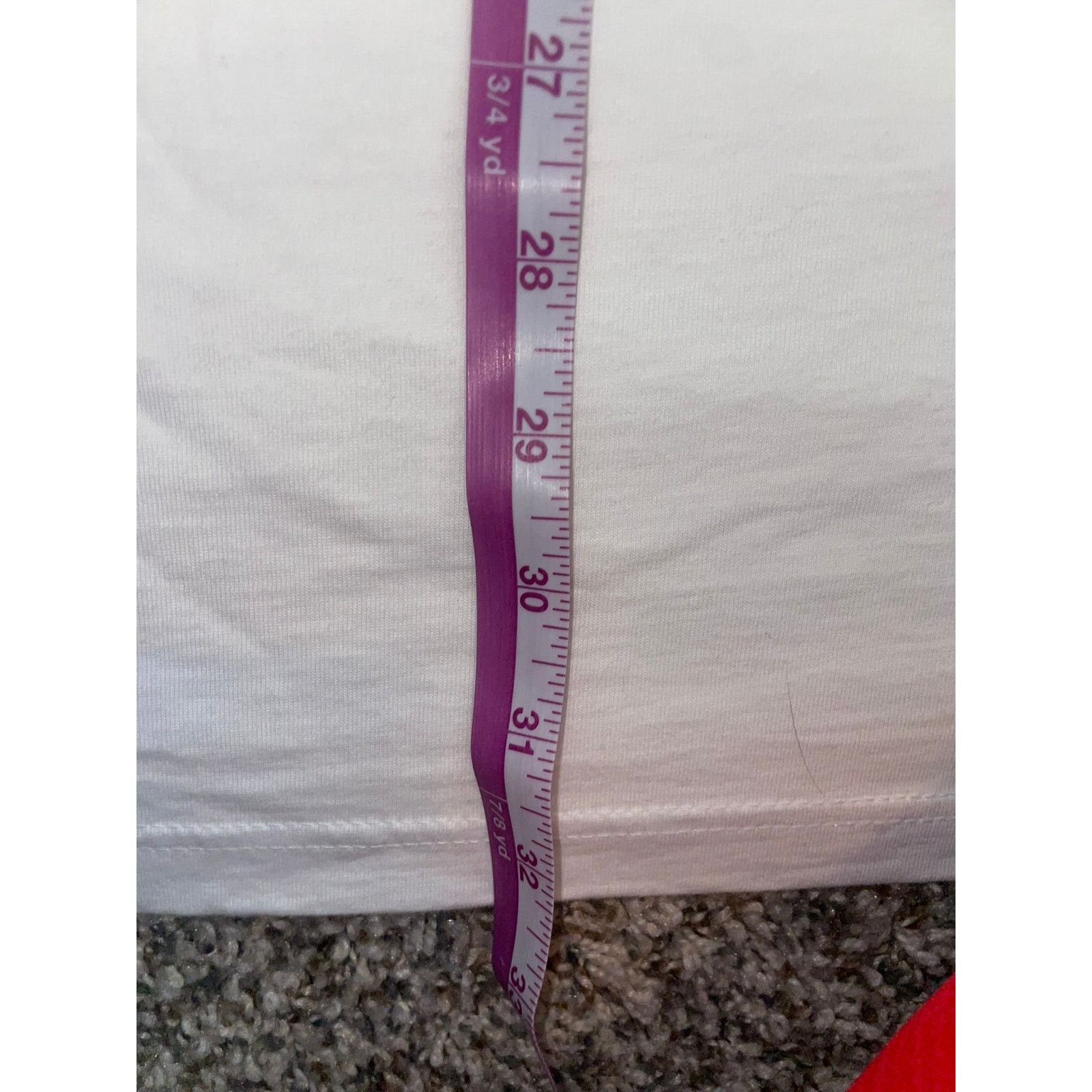 Jerzees 90s Doobie Brothers Benefit Concert White Graphic Band Shirt Size US XL / EU 56 / 4 - 12 Thumbnail