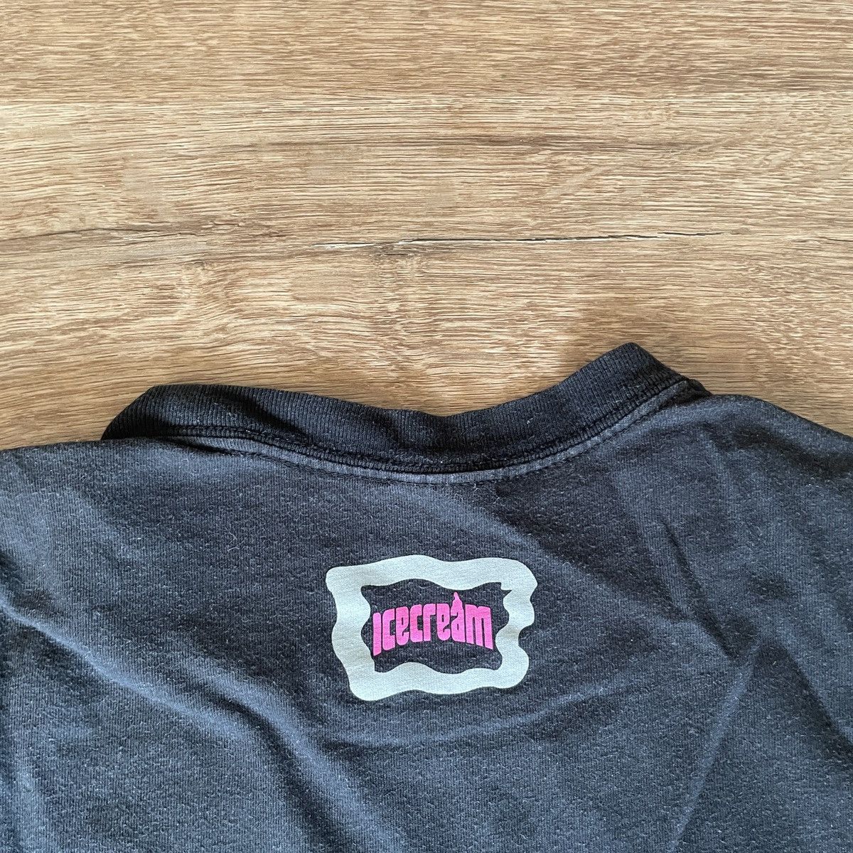 Icecream Icecream Running Dog Tee Size US L / EU 52-54 / 3 - 4 Thumbnail
