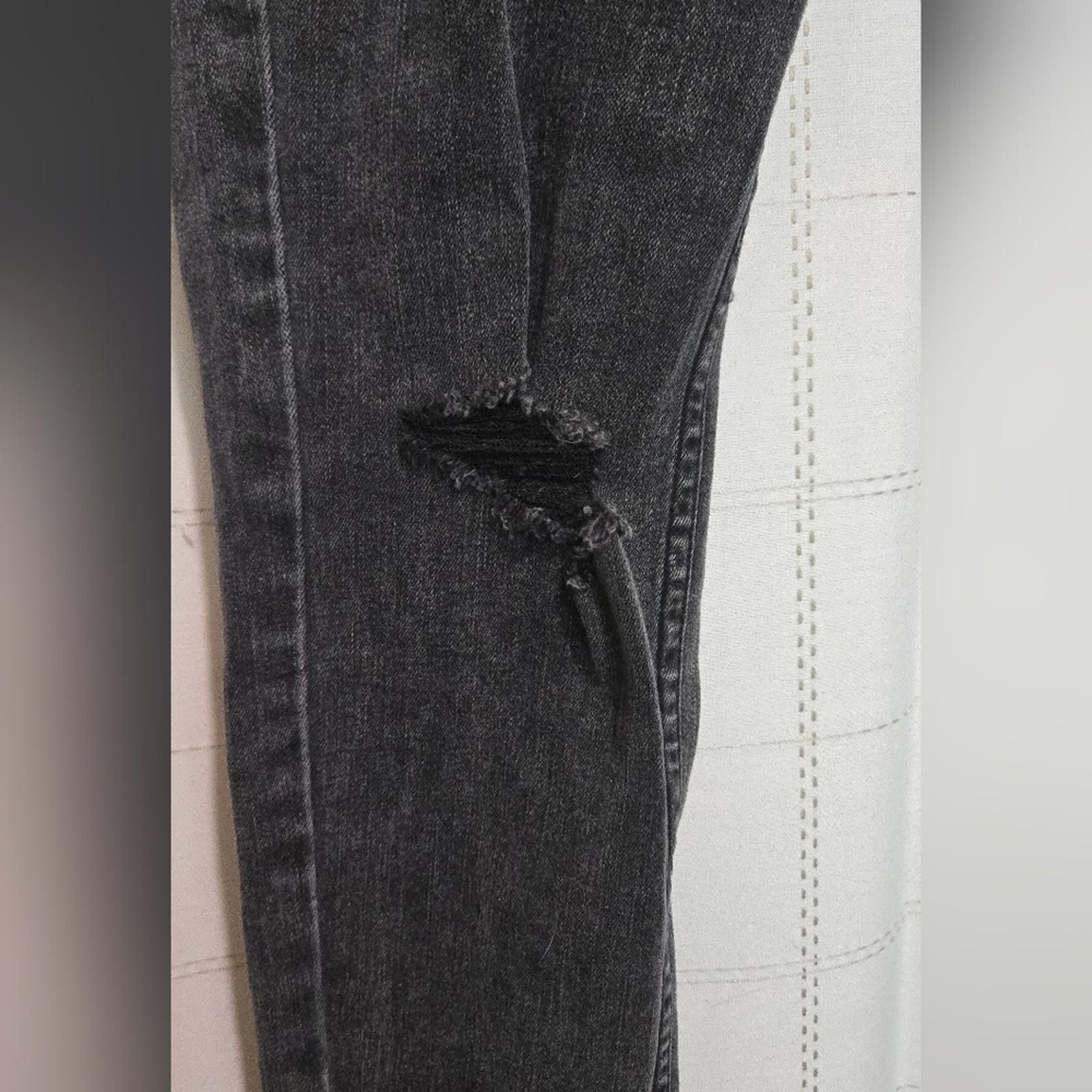 Other VIGOSS Ace Skinny Jean Size 26" / US 2 / IT 38 - 3 Thumbnail