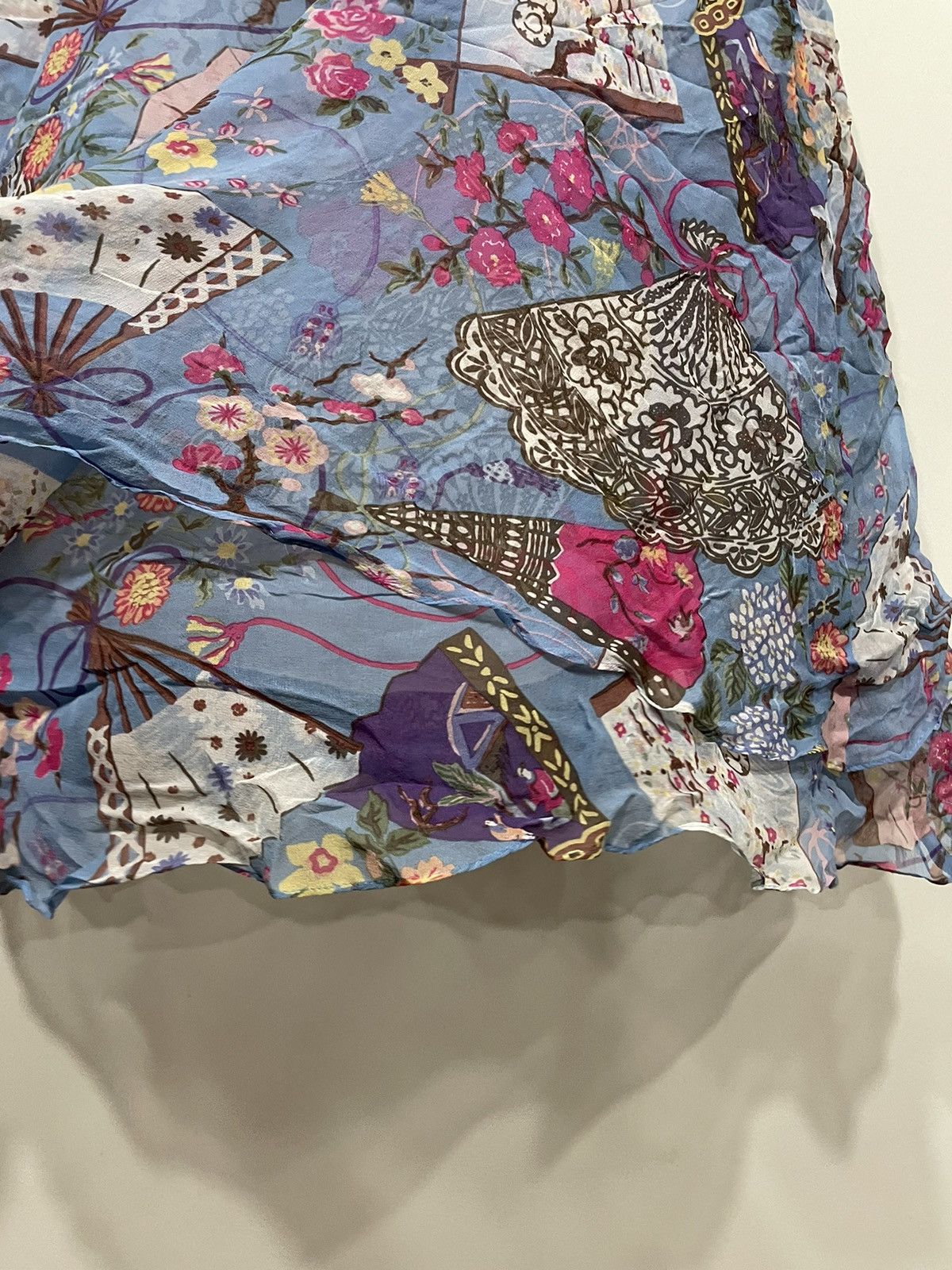 Keita Maruyama Skirts