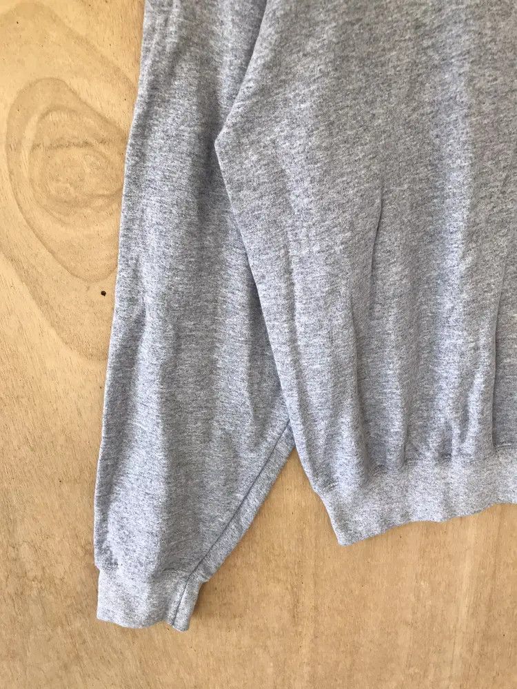 Vintage Vintage Stillwater Track & Field Sweatshirts Size US L / EU 52-54 / 3 - 5 Thumbnail