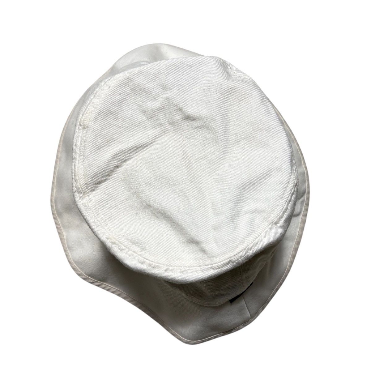Y's Yohji Yamamoto Y’s Y’saccs Japanese Minimal Bucket Hat Size ONE SIZE - 5 Thumbnail