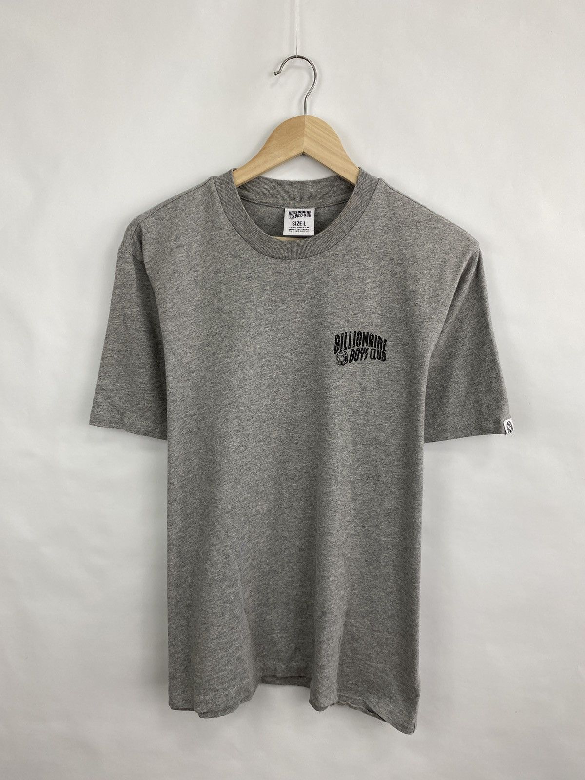 Billionaire Boys Club 💸 Billionaire Boys Club BBC T-Shirt Rare Retro Hype Y2K Size US L / EU 52-54 / 3 - 3 Thumbnail