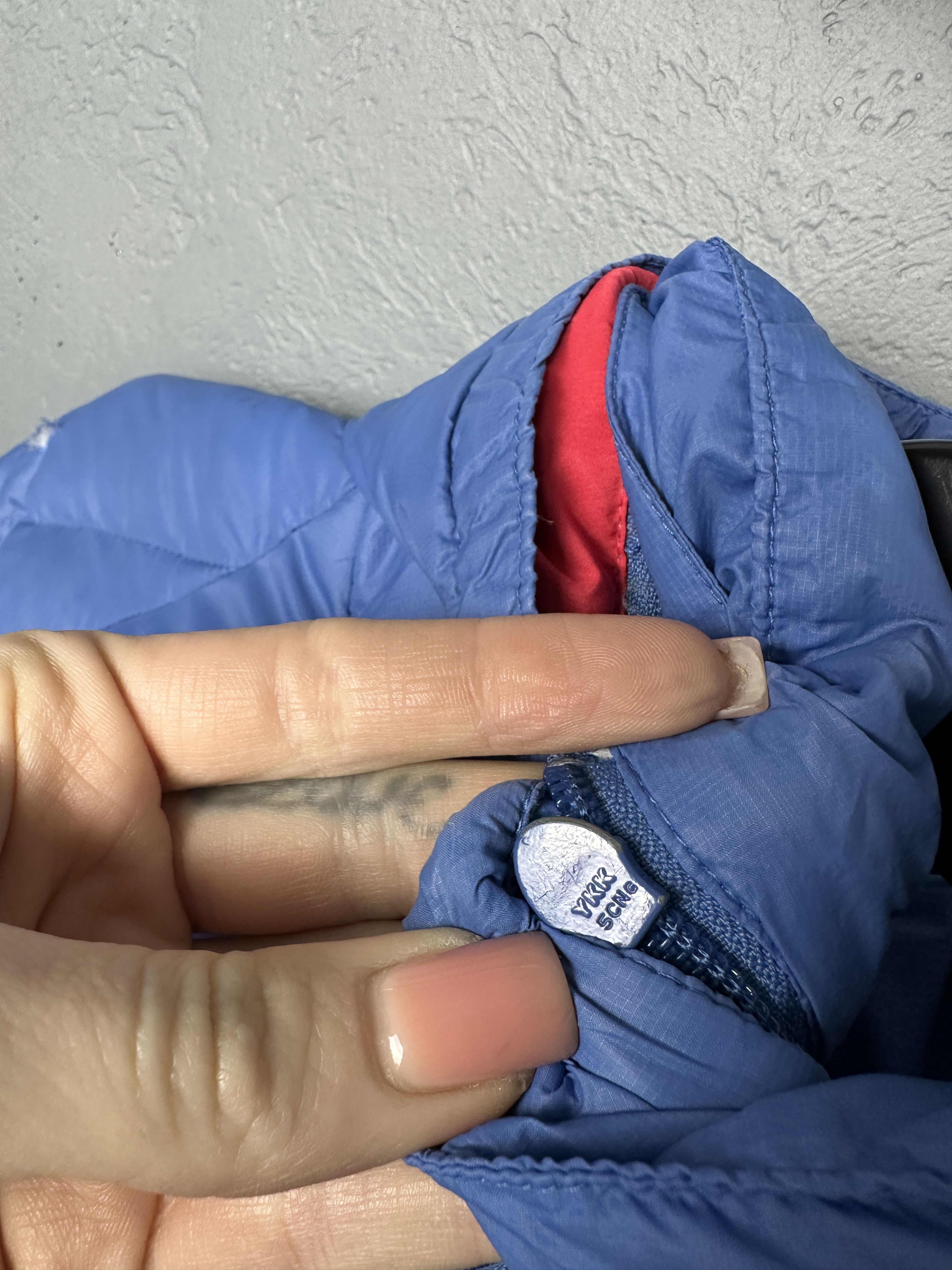 Mammut Mammut Womens Down Puffer Jacket Size S / US 4 / IT 40 - 6 Thumbnail