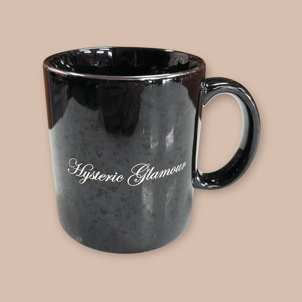 Hysteric Glamour Fuck Bear by Hysteric Glamour x Medicom Toy Coffee Mug Size ONE SIZE - 1 Thumbnail