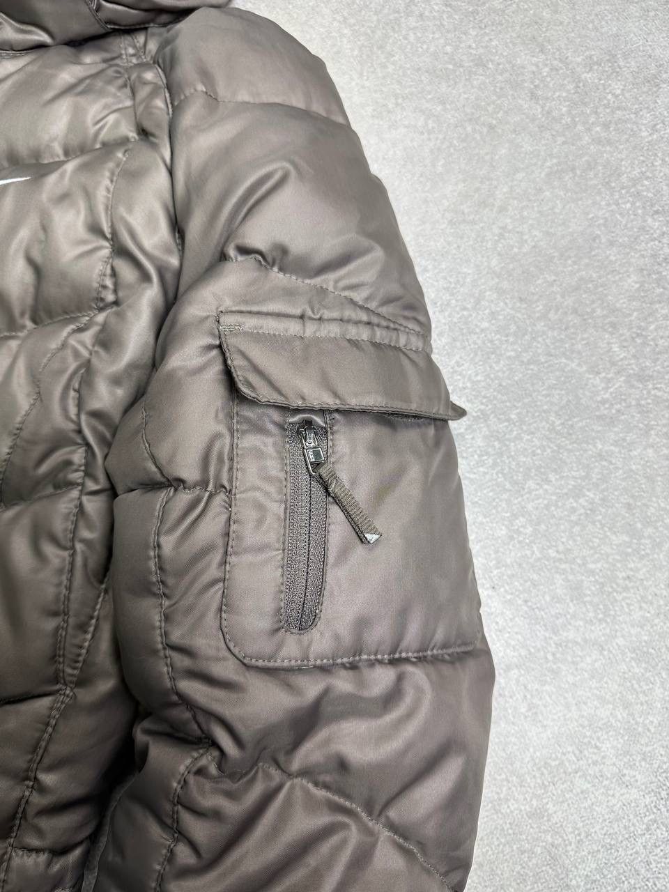 Nike NIKE VINTAGE DOWN JACKET Y2K DRILL PUFFER SIZE Xs-S Size US XS / EU 42 / 0 - 6 Thumbnail