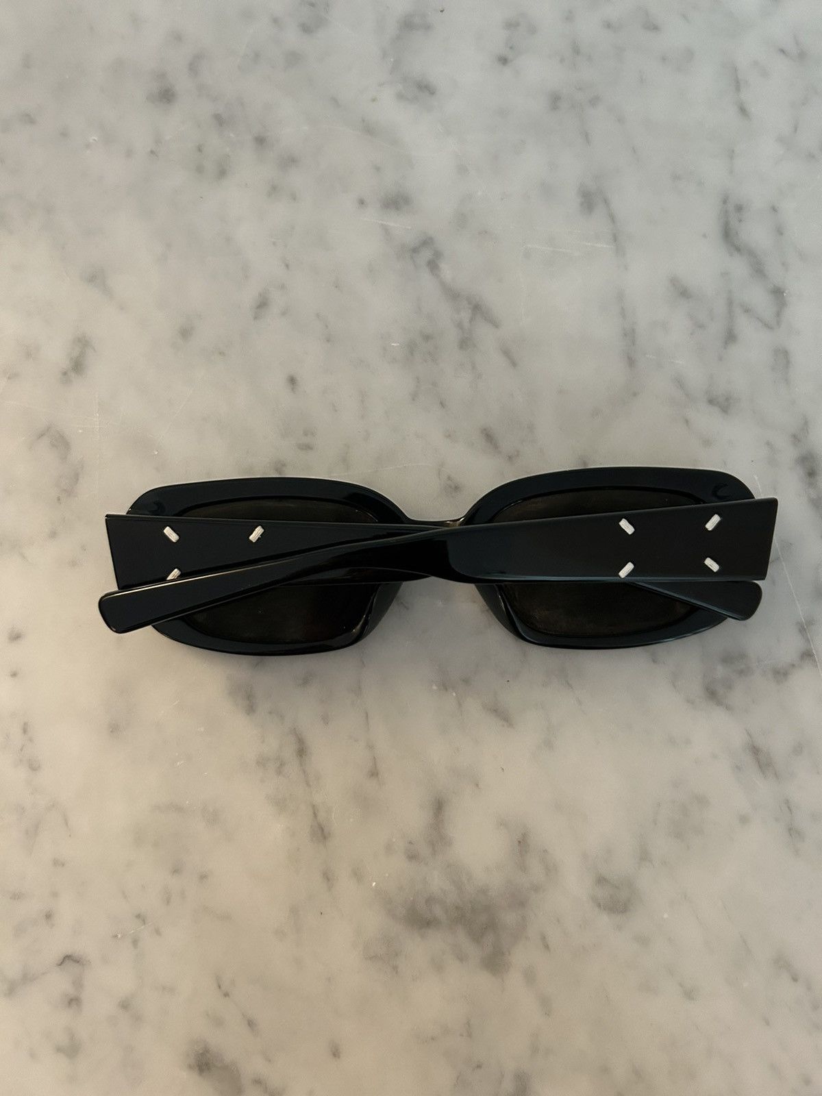 Gentle Monster × Maison Margiela Maison Margiela x Gentle Monster MM106 Size ONE SIZE - 6 Thumbnail