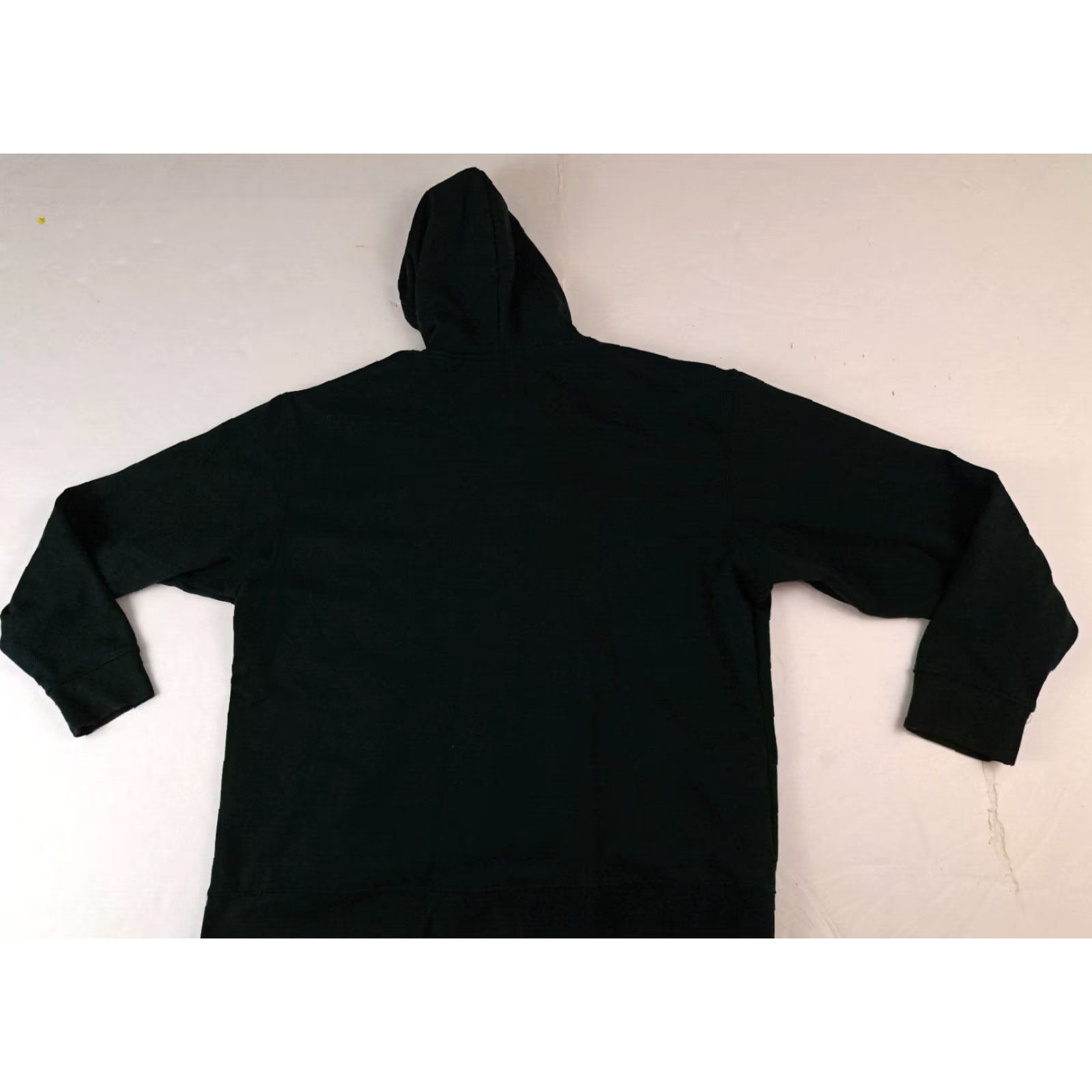 Vintage VINTAGE Cabela's Sweatshirt Hooded Pullover Black 2XL Unisex Adults Sweatshirt Hooded Cabela's XXL Black Pullover Sweatshirt Vintage 2XL Mens/Womens Size US XXL / EU 58 / 5 - 5 Thumbnail