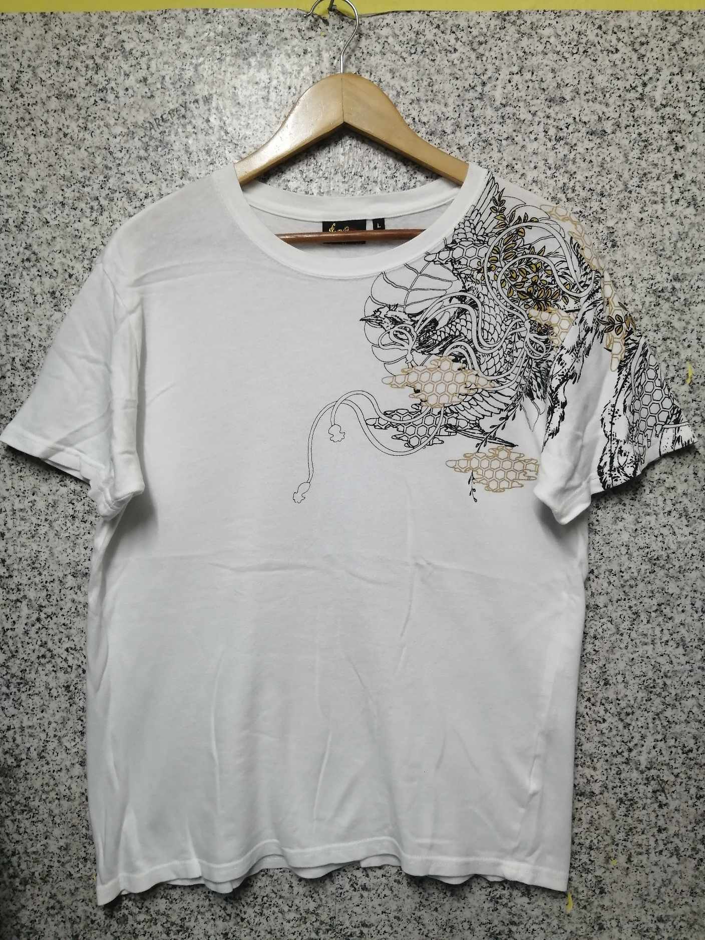Japanese Brand × Seditionaries × Vintage VINTAGE PUNK VERY RARE Size US L / EU 52-54 / 3 - 1 Thumbnail