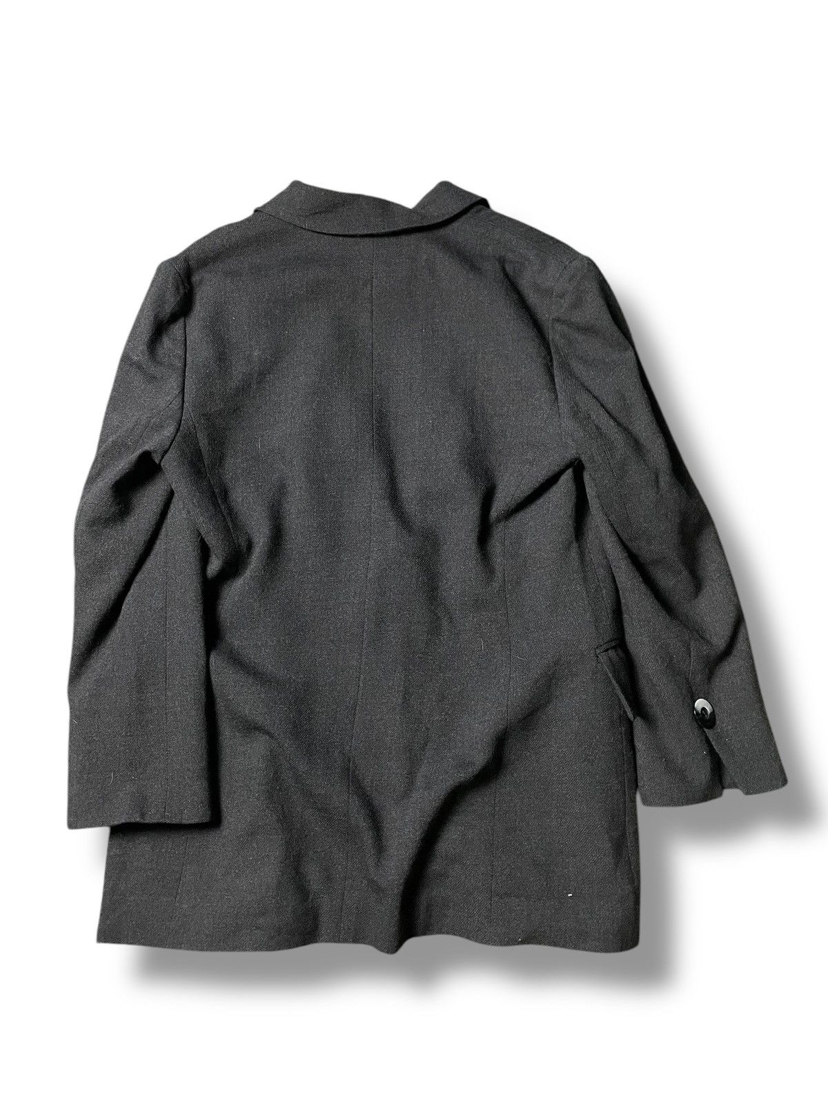 Christian Dior Monsieur × Designer × Vintage Vintage Christian Dior Authentic Blazer (96) Size US L / EU 52-54 / 3 - 7 Thumbnail