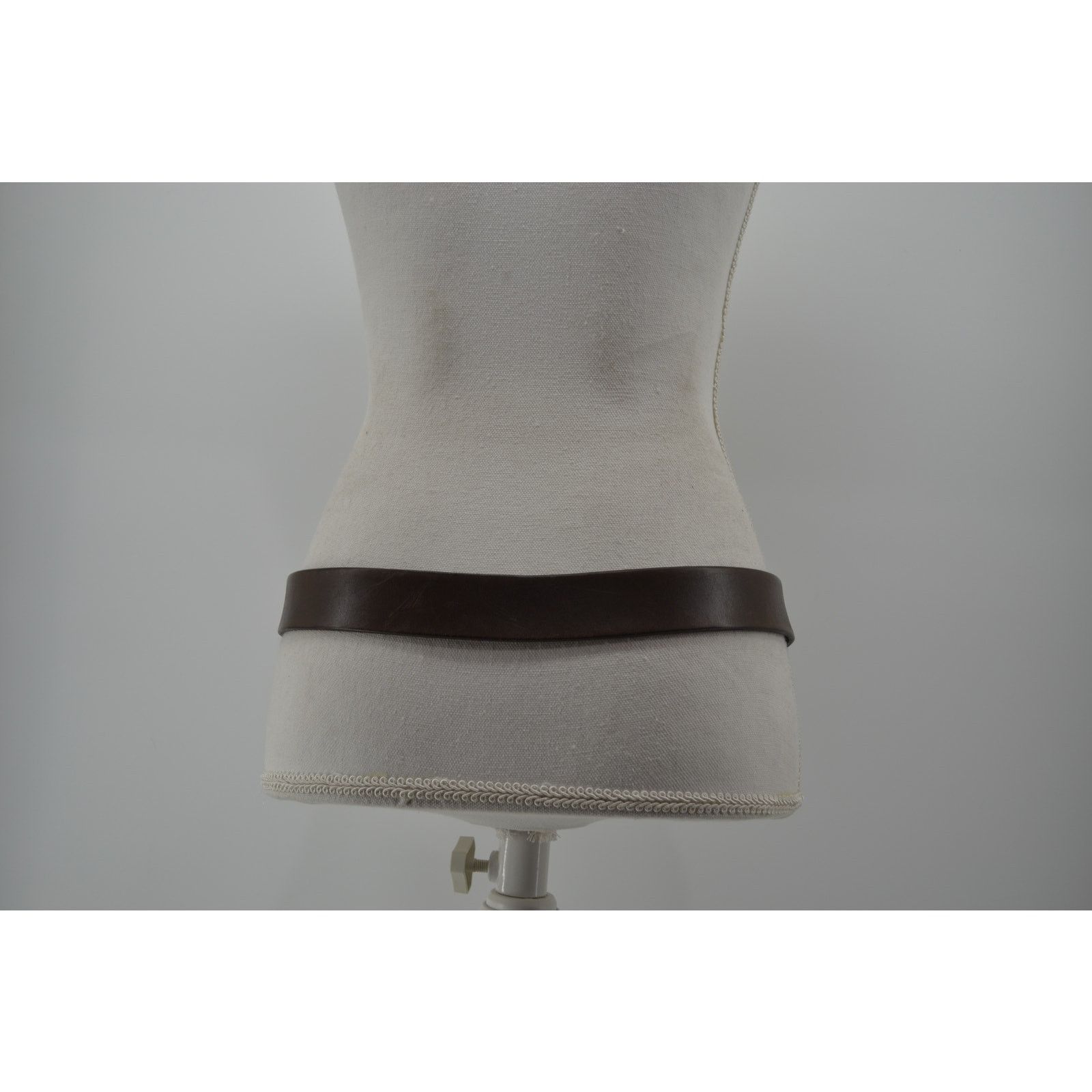Gap Gap Mens Genuine Leather Belt Dress Casual Classic Size 36 Size 36 - 11 Thumbnail