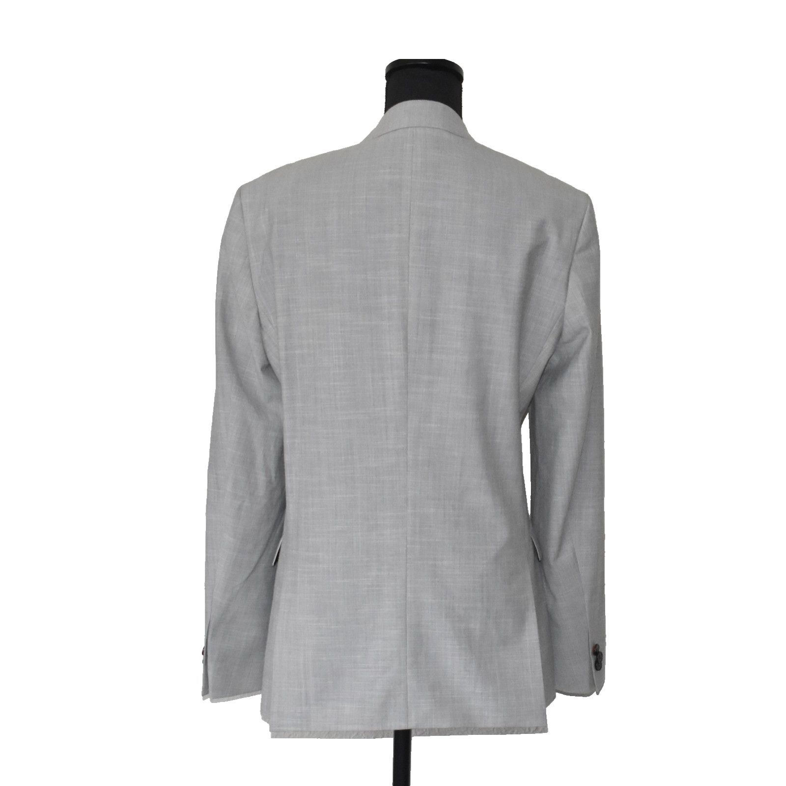Hugo Boss NWT HUGO BOSS Wool Blend Extra Slim Jacket Blazer 38R $495 Size 38R - 3 Thumbnail