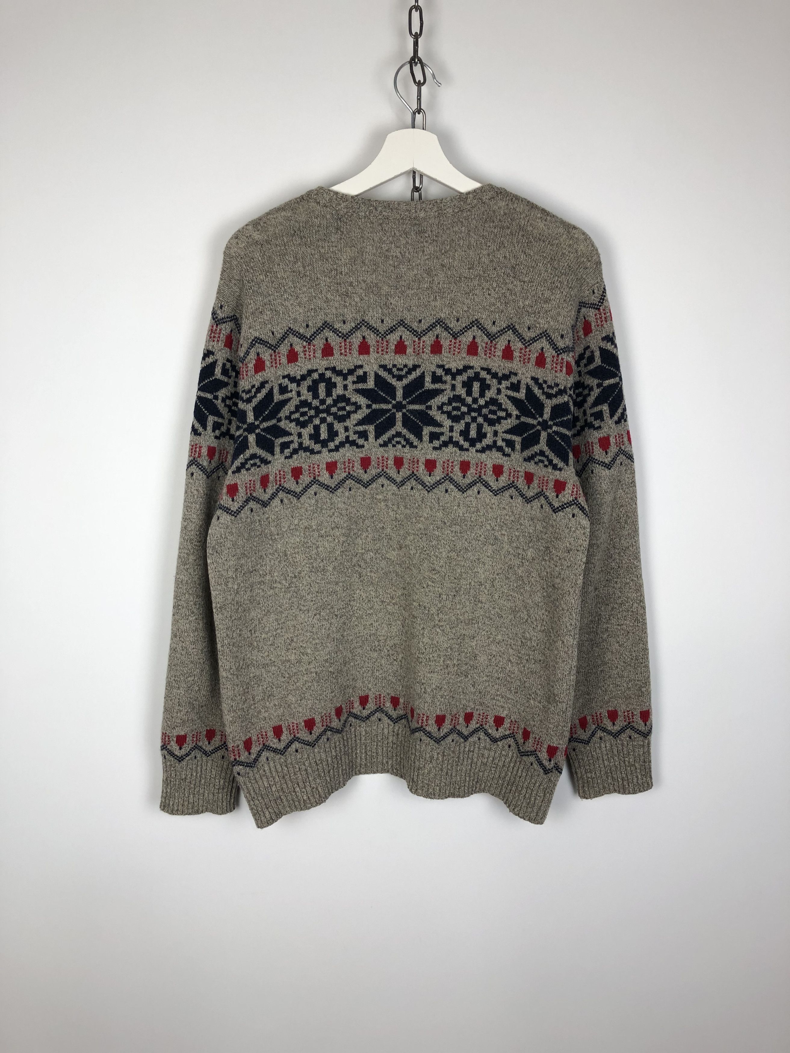 Scotch & Soda Scotch & Soda Amsterdam Couture Sweater Pullover size L Size US L / EU 52-54 / 3 - 7 Thumbnail