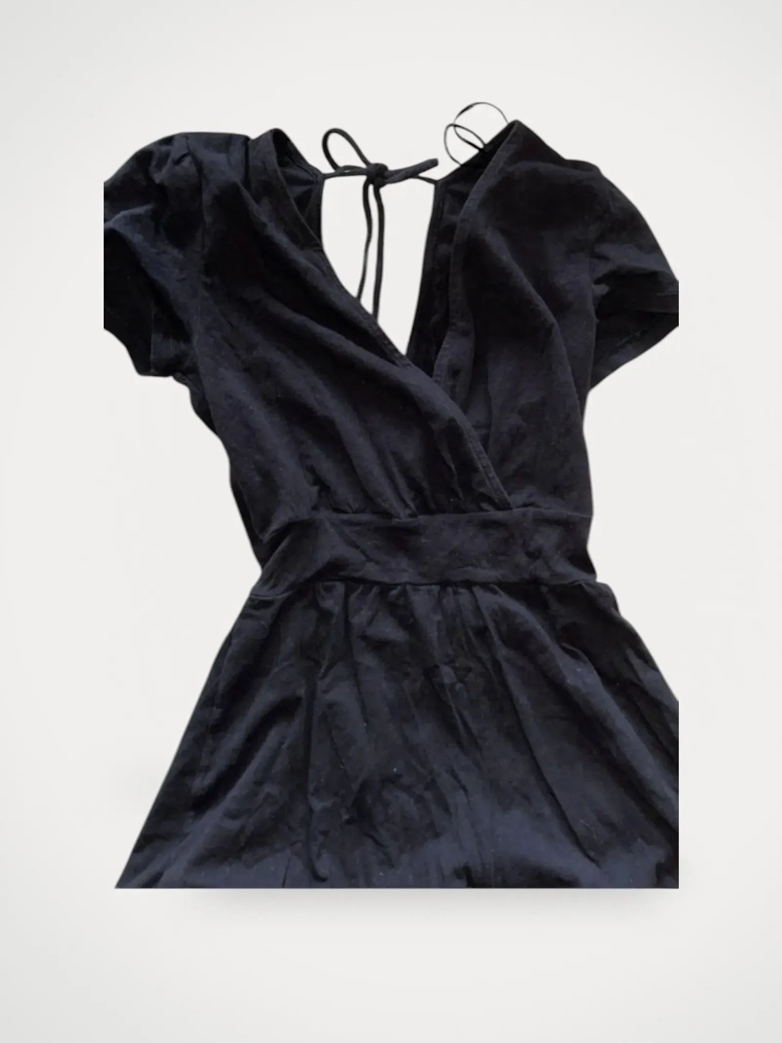 H&M H&M Jumpsuit Size 25" / US 0 / IT 36 - 1 Thumbnail