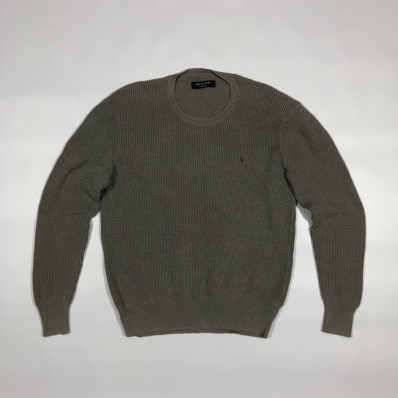 Other All Saints Heavy Knit Sweater Size US M / EU 48-50 / 2 - 1 Thumbnail