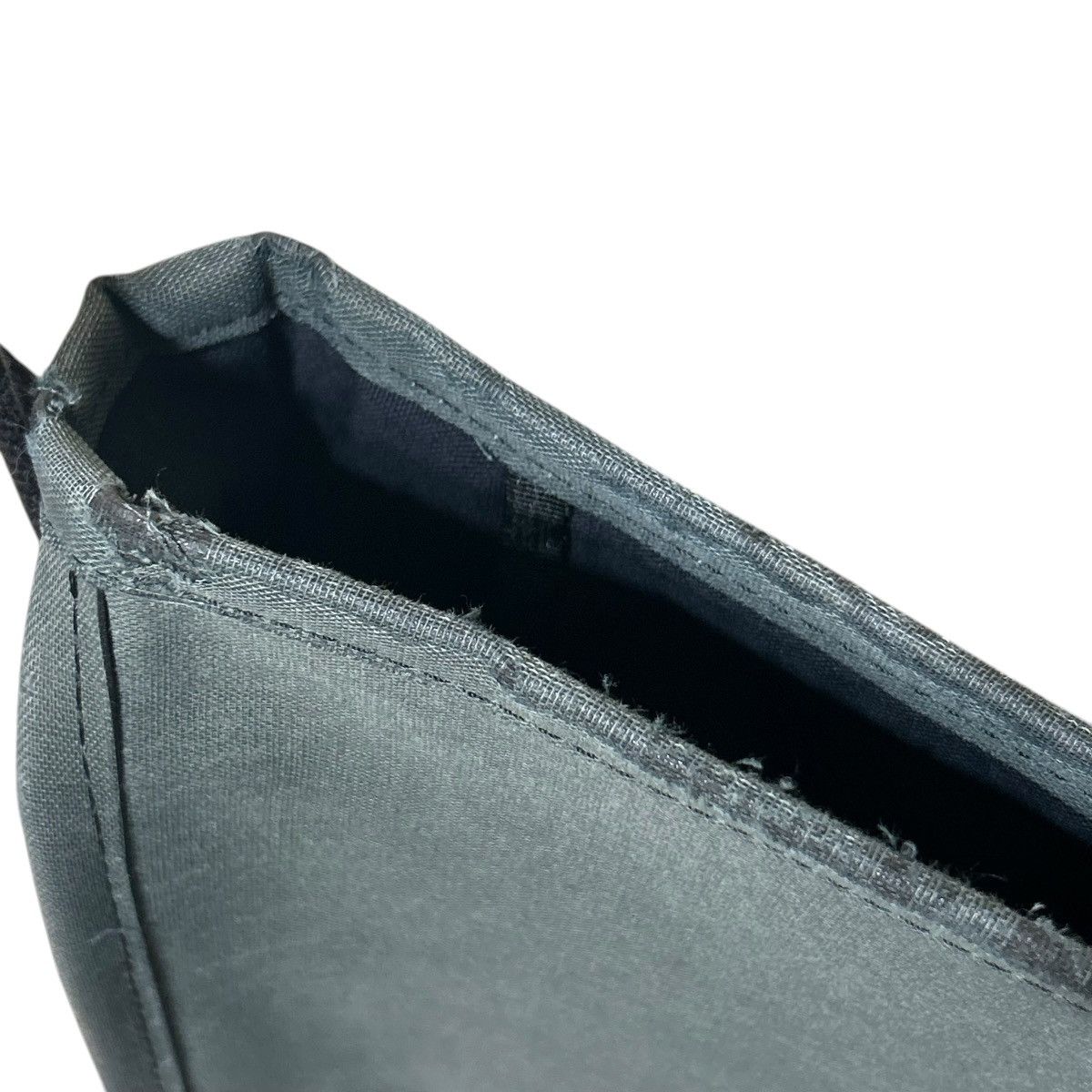 Comme des Garcons 755 00s Comme Des Garcons shoulder bag men unisex Size ONE SIZE - 19 Thumbnail
