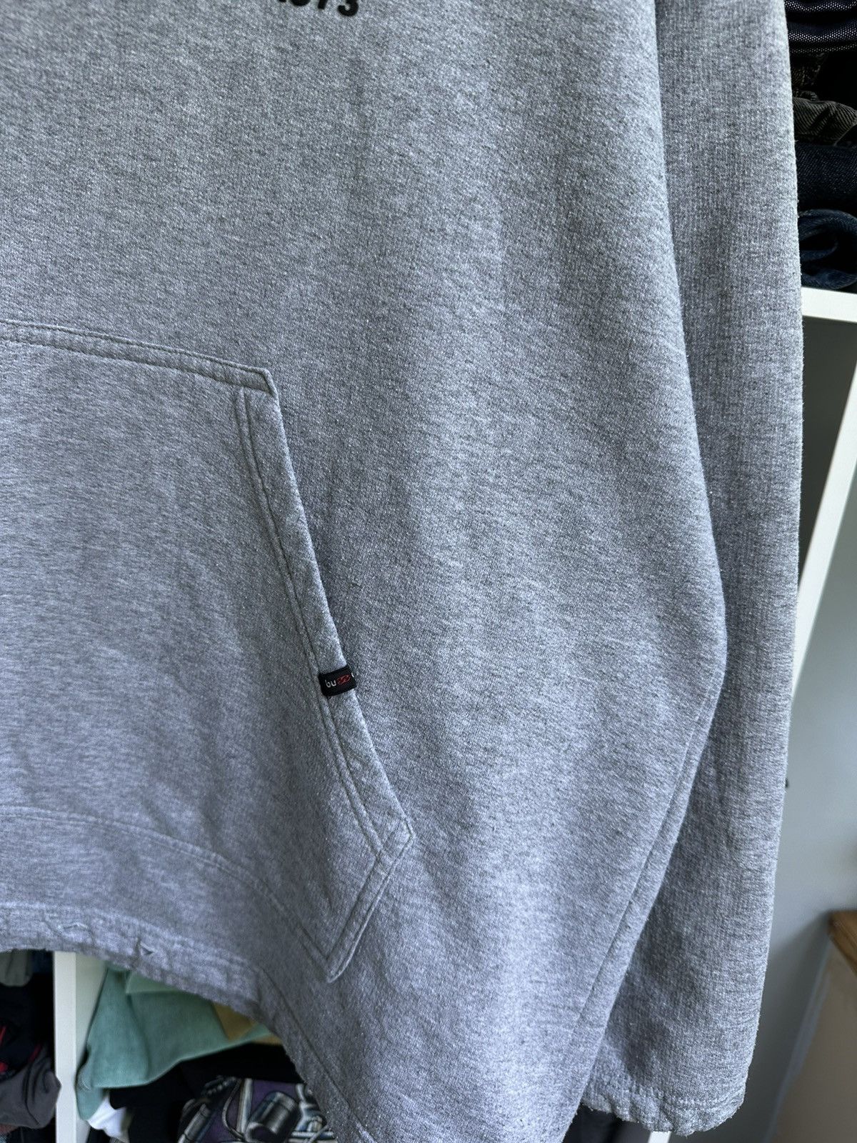 Billabong 🔥VINTAGE OVERSIZED BILLABONG SURF HOODIE❤️‍🔥 Size US M / EU 48-50 / 2 - 3 Thumbnail