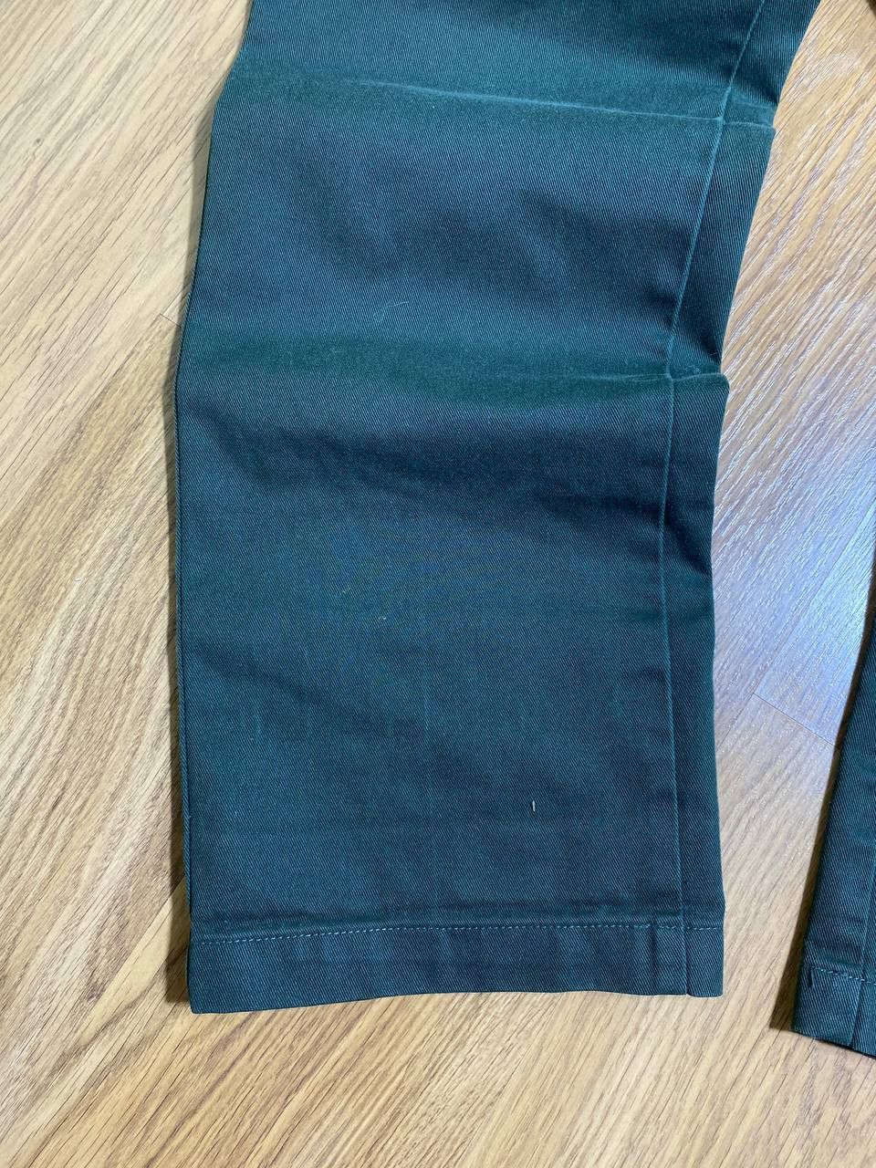 Dickies Vintage Dickies Carpenter Baggy Pants Y2k Size US 34 / EU 50 - 3 Thumbnail
