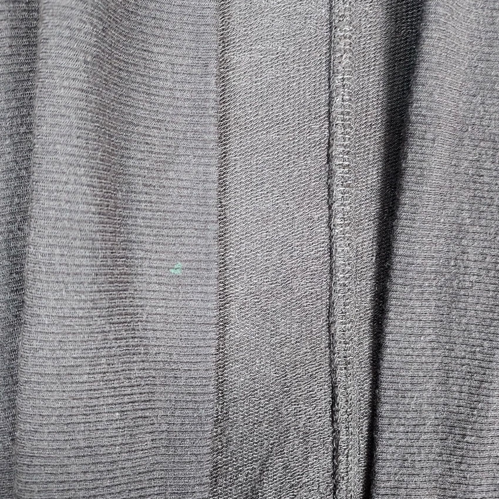 Athleta Athleta Women XS Brown Open Front Cardigan Wrap Jacket Modal Knit Stretch Sweater Cardigan Size XS / US 0-2 / IT 36-38 - 5 Thumbnail