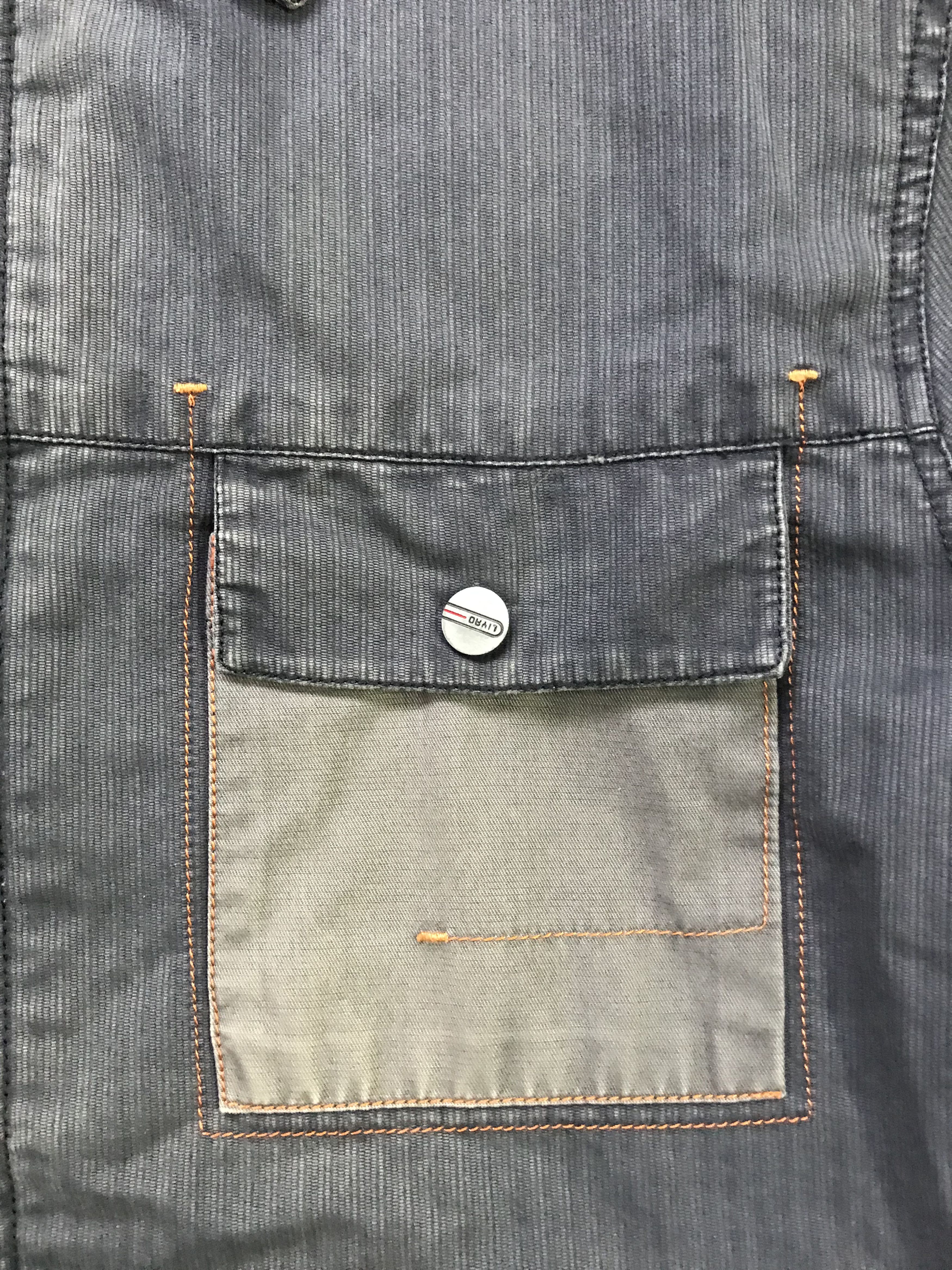 Other Liyro jacket jeans Size US XL / EU 56 / 4 - 6 Thumbnail