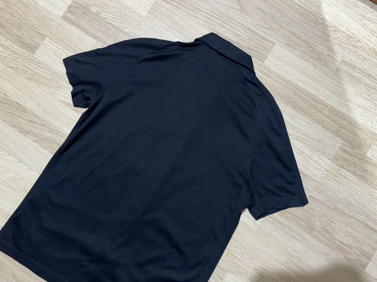 Designer × Prada Prada polo red tag zip pocket Size US XL / EU 56 / 4 - 15 Thumbnail