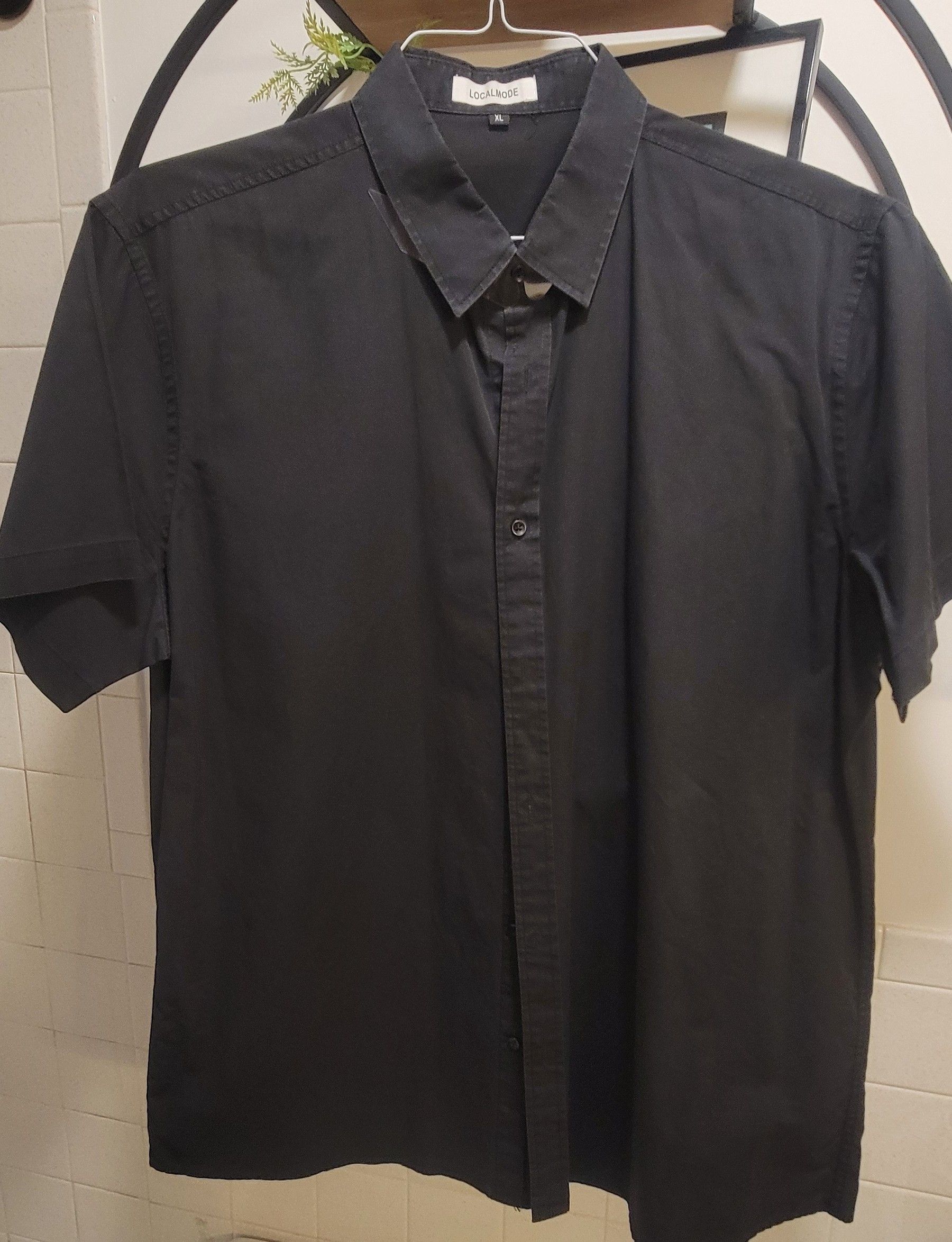 Other LocalMode Short Sleeve bundle Size US XL / EU 56 / 4 - 1 Thumbnail
