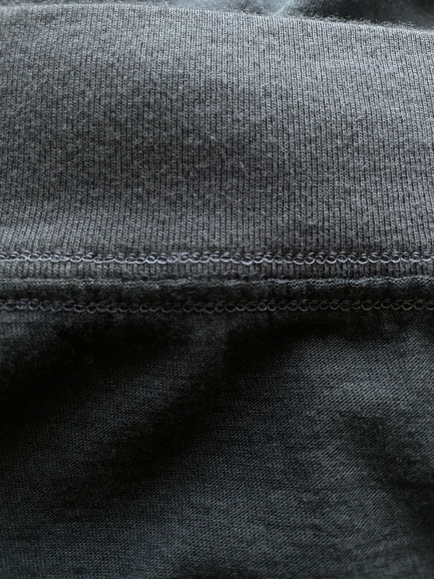 Jan Jan Van Essche O PROJECT Big Pocket Tee Size US M / EU 48-50 / 2 - 13 Thumbnail