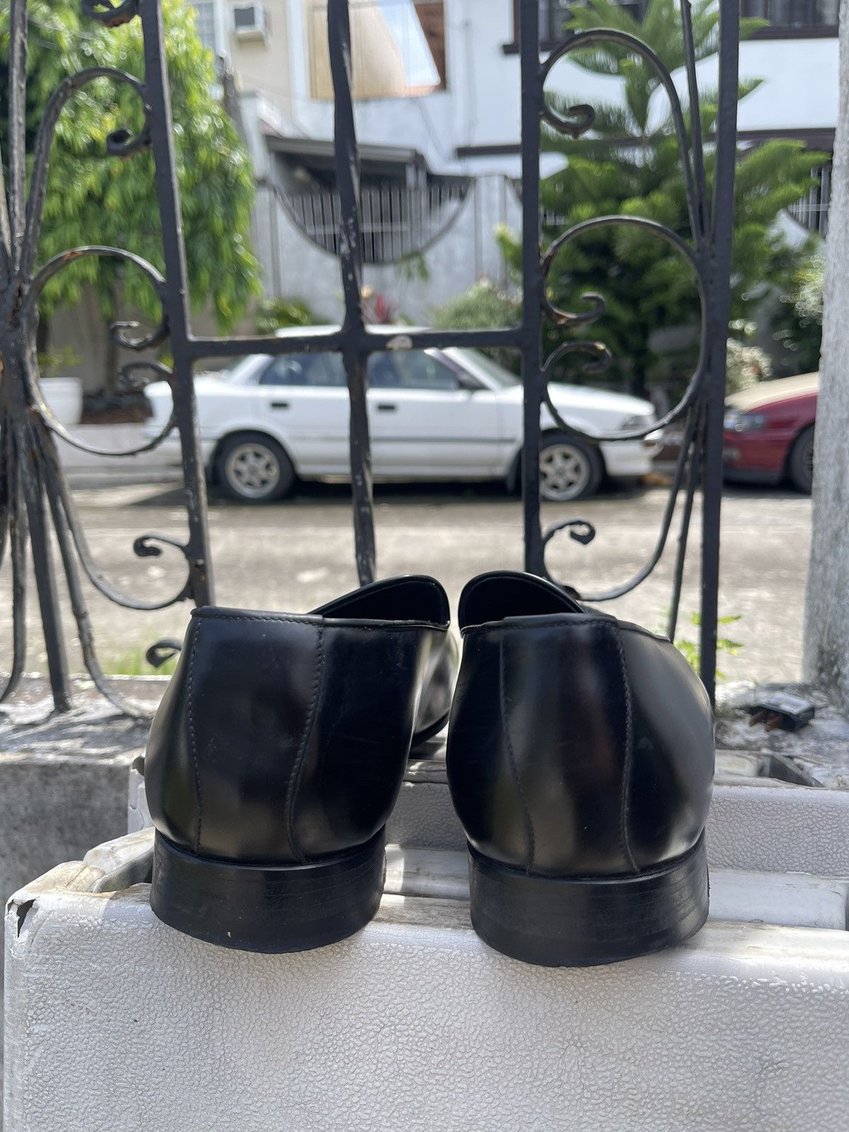 Giuseppe Zanotti Giuseppe Zanotti Loafers Size US 8 / EU 41 - 5 Thumbnail
