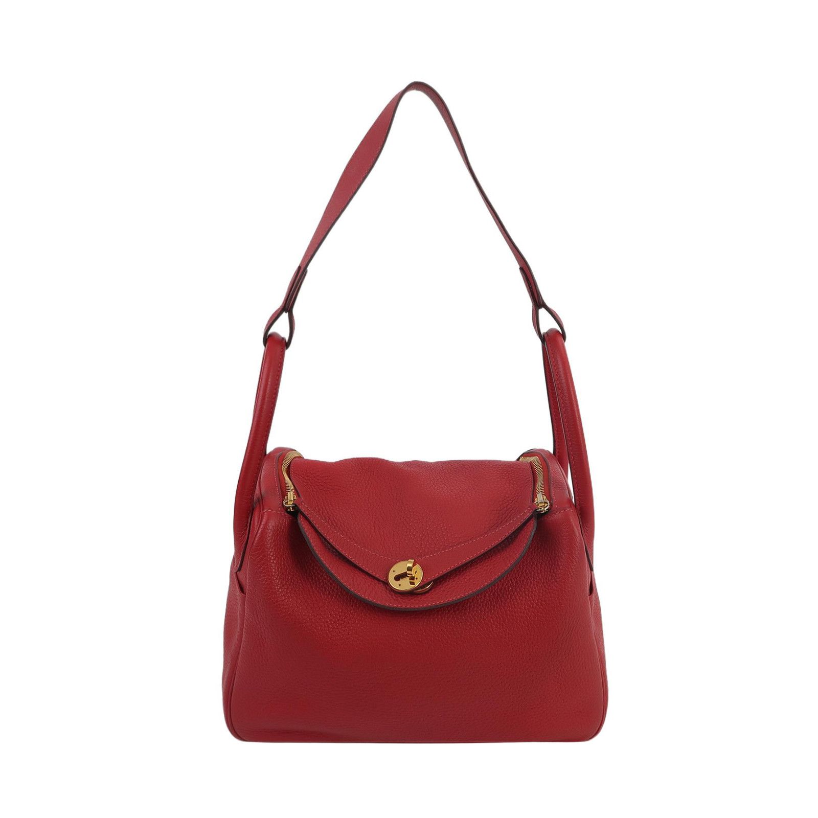 Hermes Hermes Women os Shoulder Bags Size ONE SIZE - 1 Thumbnail
