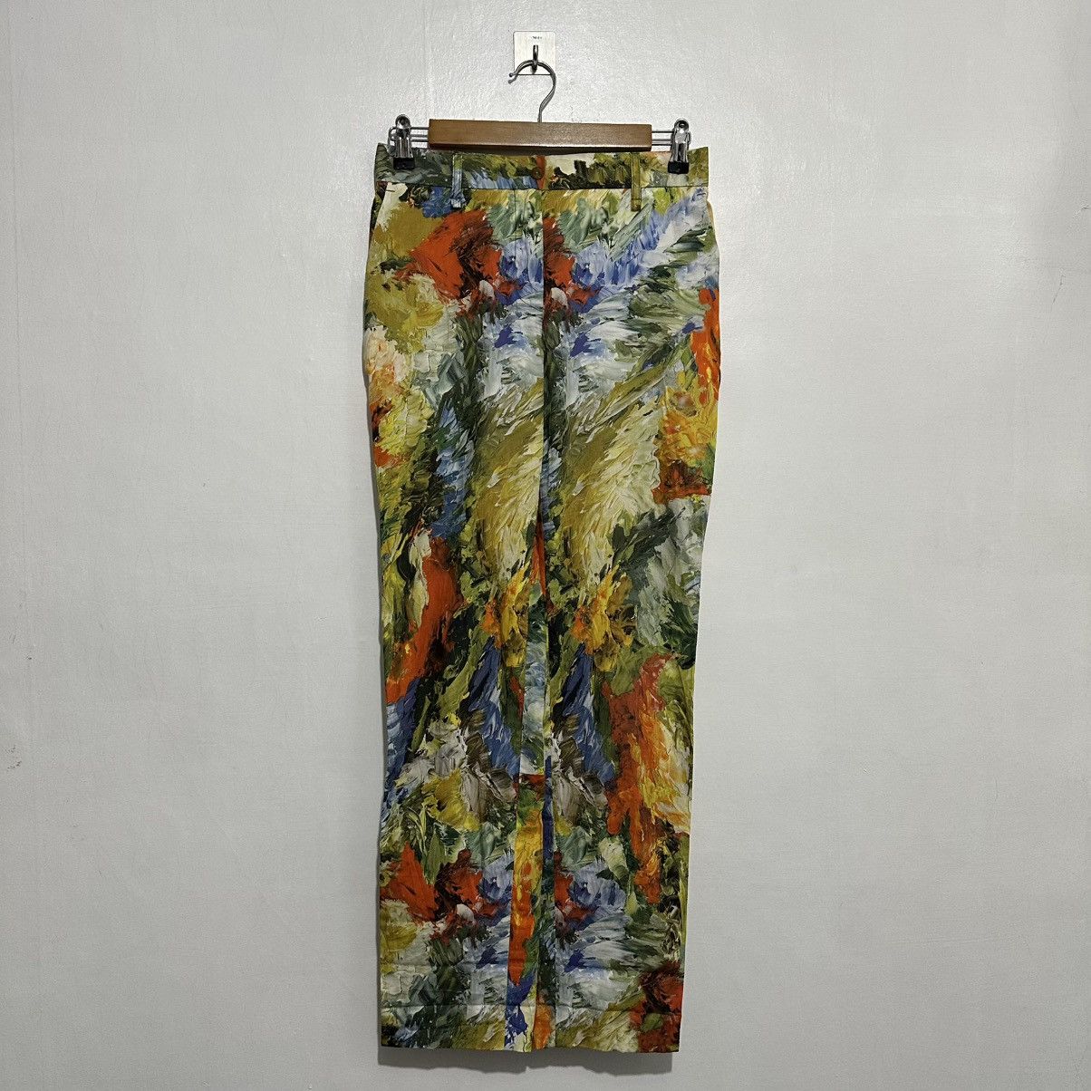 Jean Paul Gaultier Jean Paul Gaultier Size 25" / US 0 / IT 36 - 1 Thumbnail
