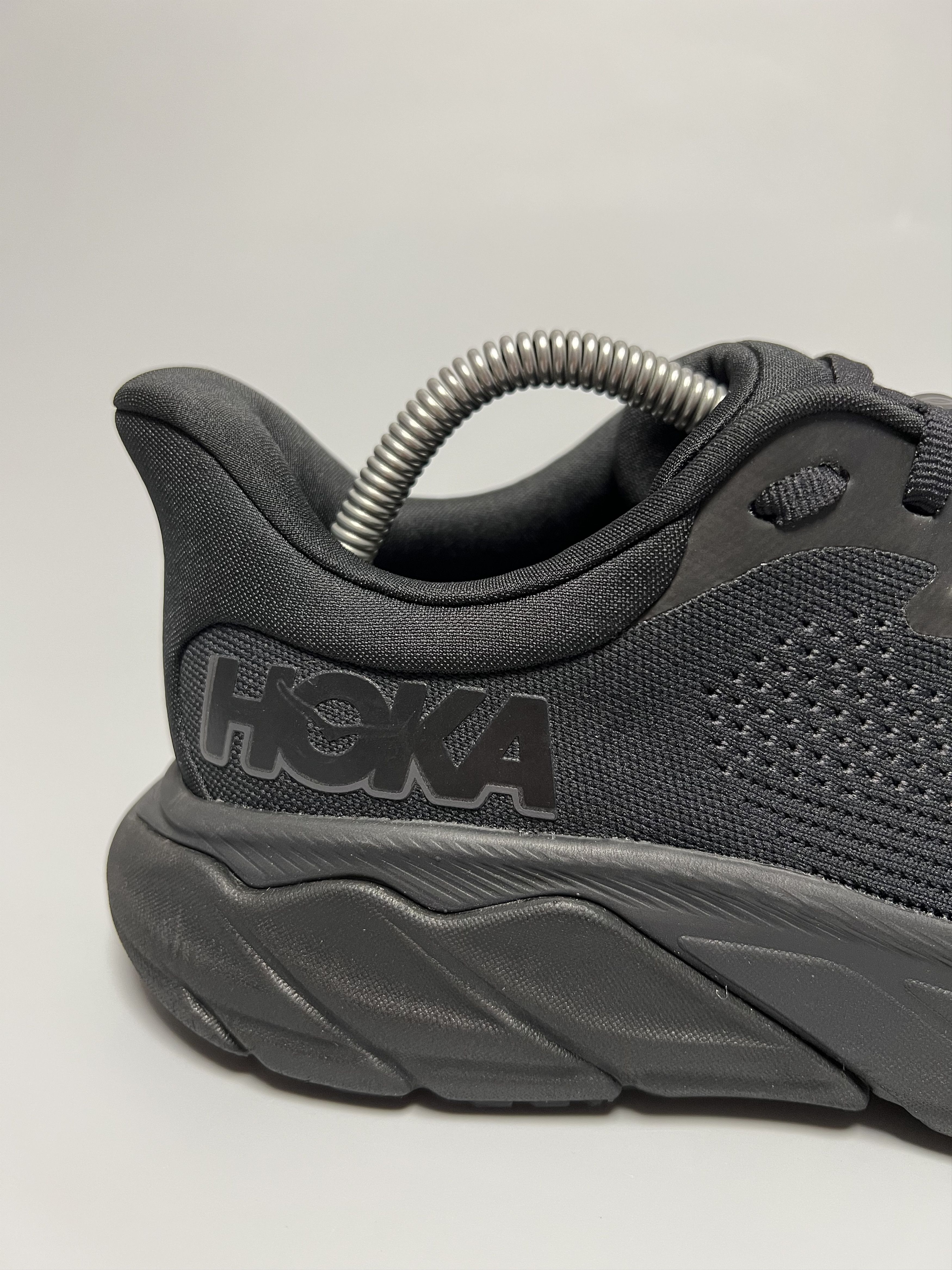 Hoka Hoka One One Arahi 7 Wide Women's Running Shoes Walking Gym Size US 8.5 / IT 38.5 - 12 Thumbnail