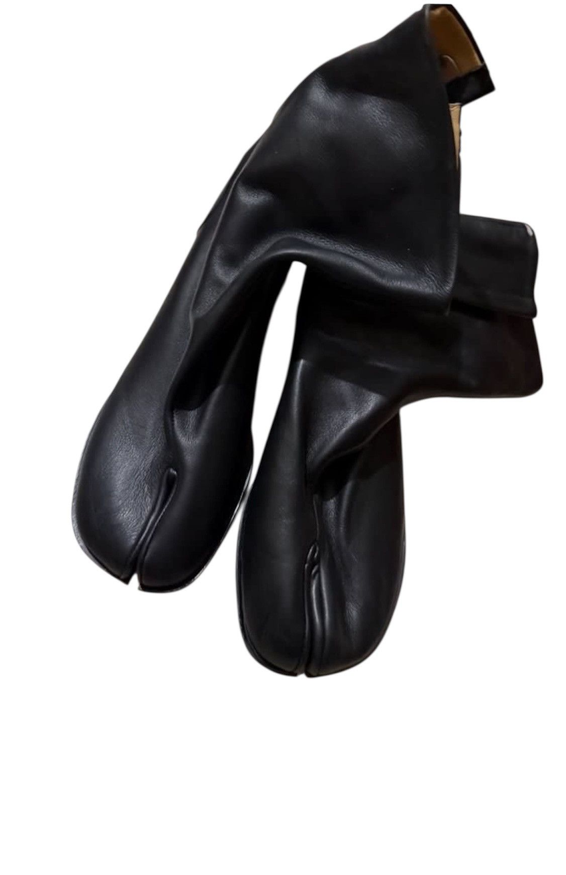 Maison Margiela Maison margiela tabi boots Size US 12 / IT 42 - 1 Thumbnail