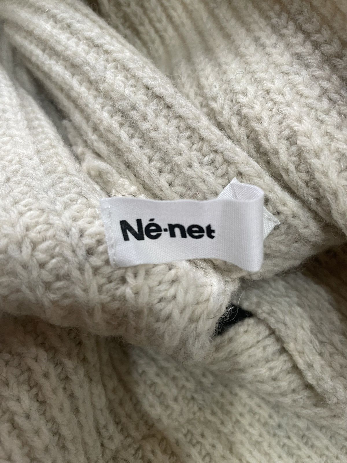 Ne-Net Ne-net scarves Size ONE SIZE - 3 Thumbnail