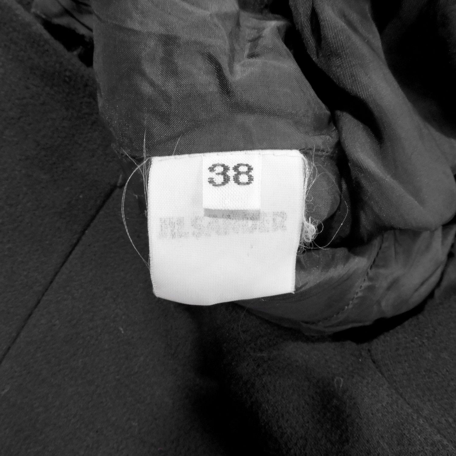 Jil Sander JIL SANDER X LINDA DRESNER EXCLUSIVE PIECES DEEP DRESS Size XS / US 0-2 / IT 36-38 - 4 Thumbnail