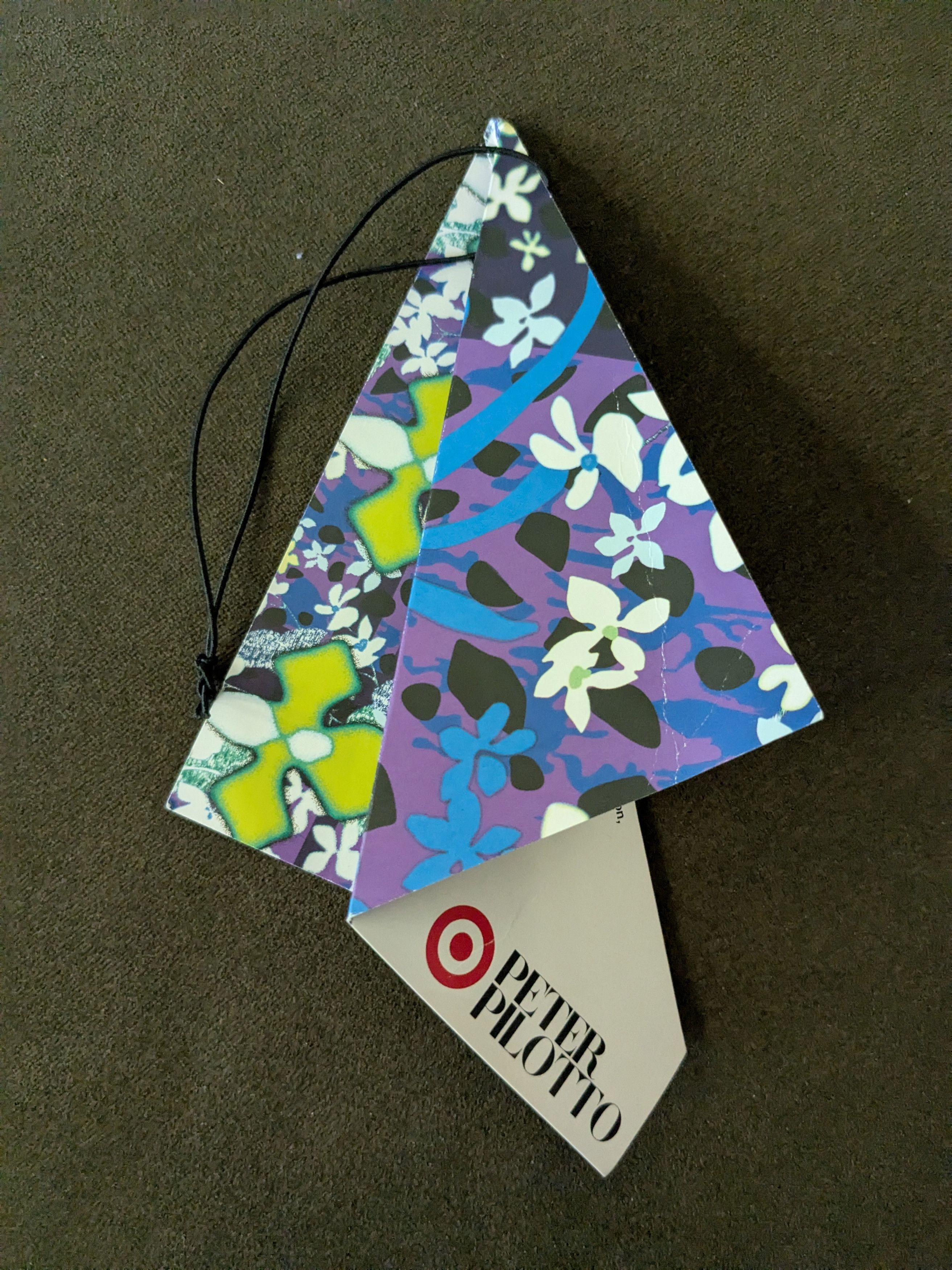 Peter Pilotto Peter Pilotto x Target Funky Multicolored Skirt Size 34" / US 12 / IT 48 - 5 Thumbnail