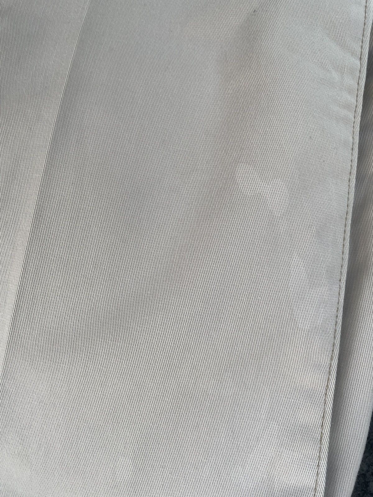 Kansai Yamamoto Japanese Brand x Vintage Kansai Yamoto Chinos Pants Size US 34 / EU 50 - 8 Thumbnail