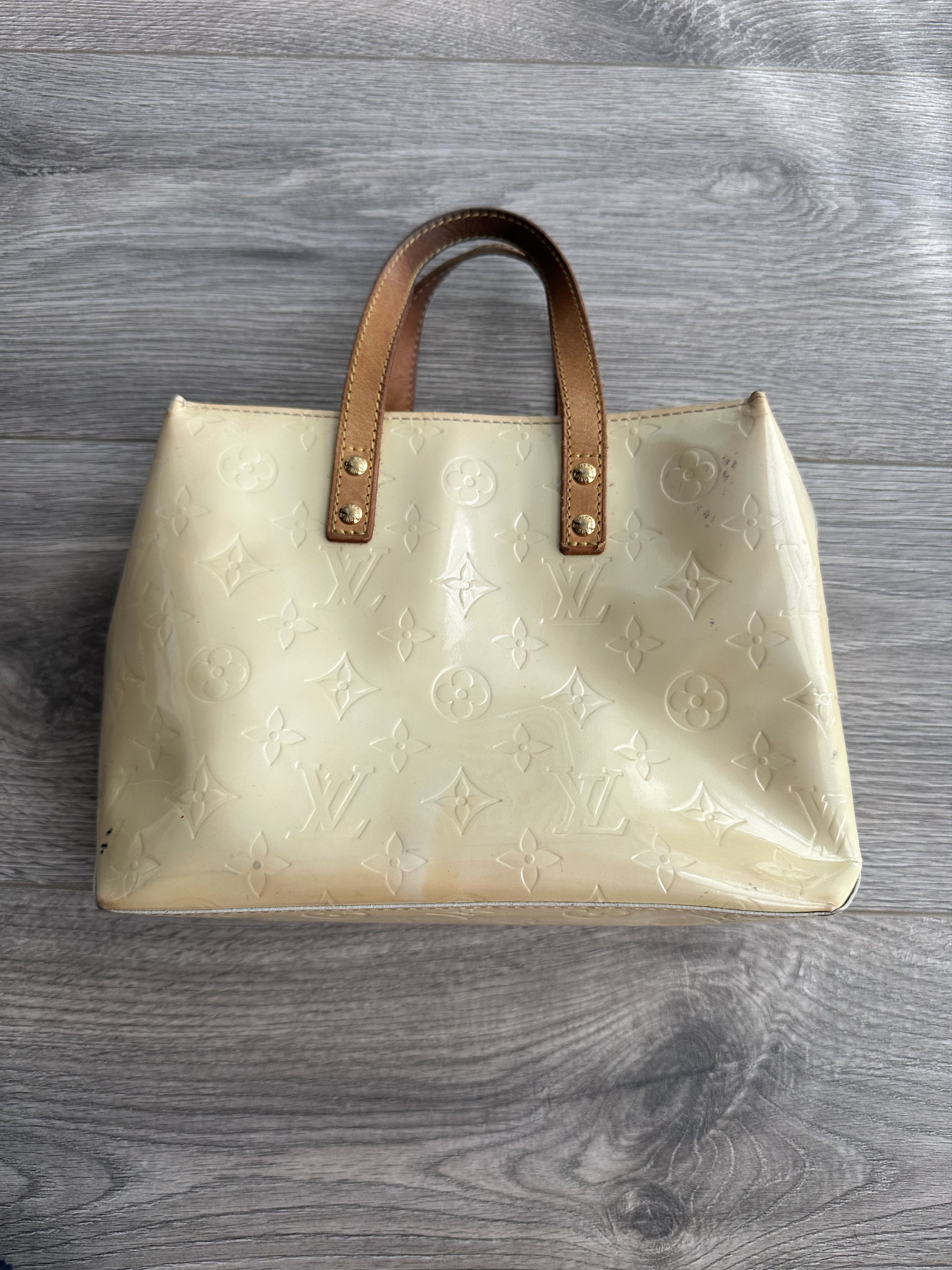 Louis Vuitton Vintage Bag