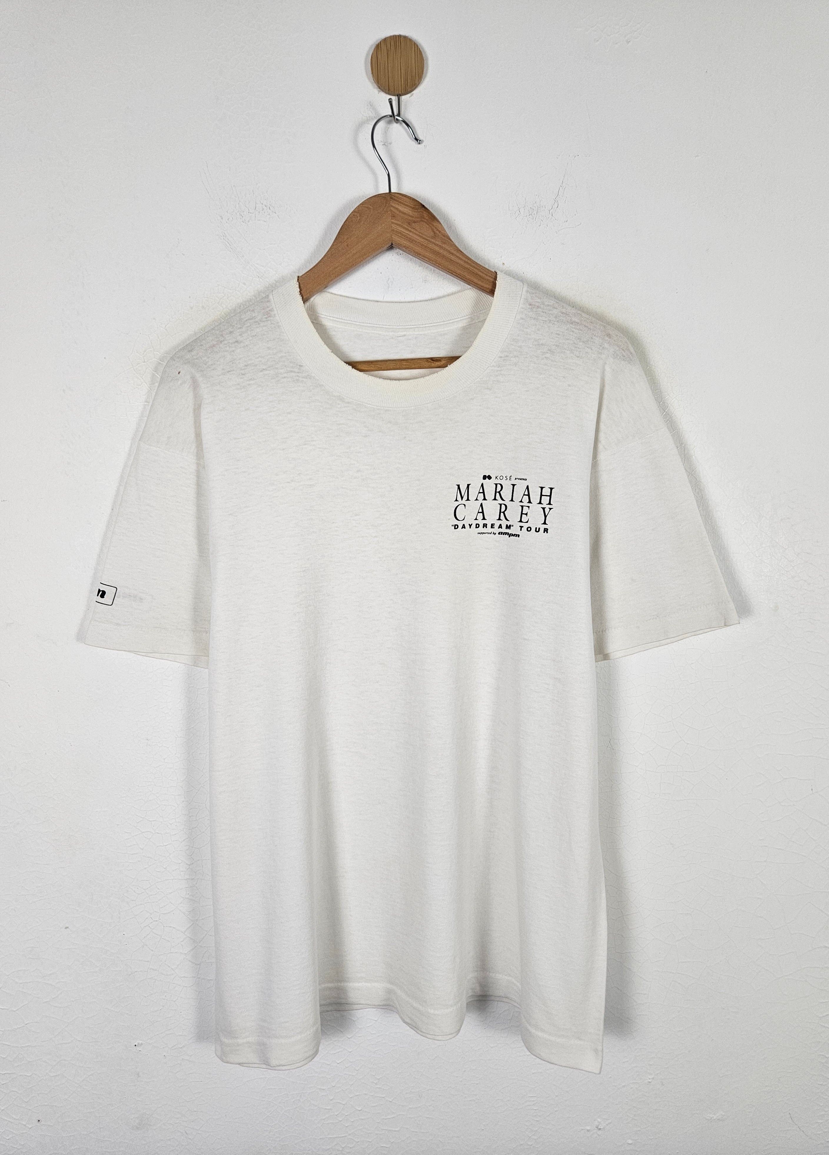 ［超希少］Mariah Carey Daydream Tour Tシャツ s-l1200.jpg